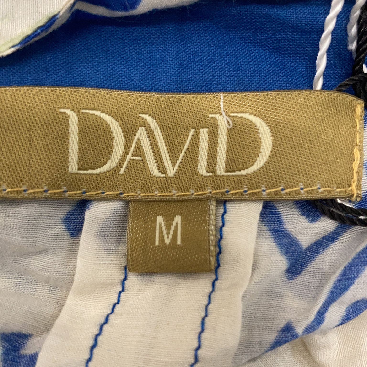 David