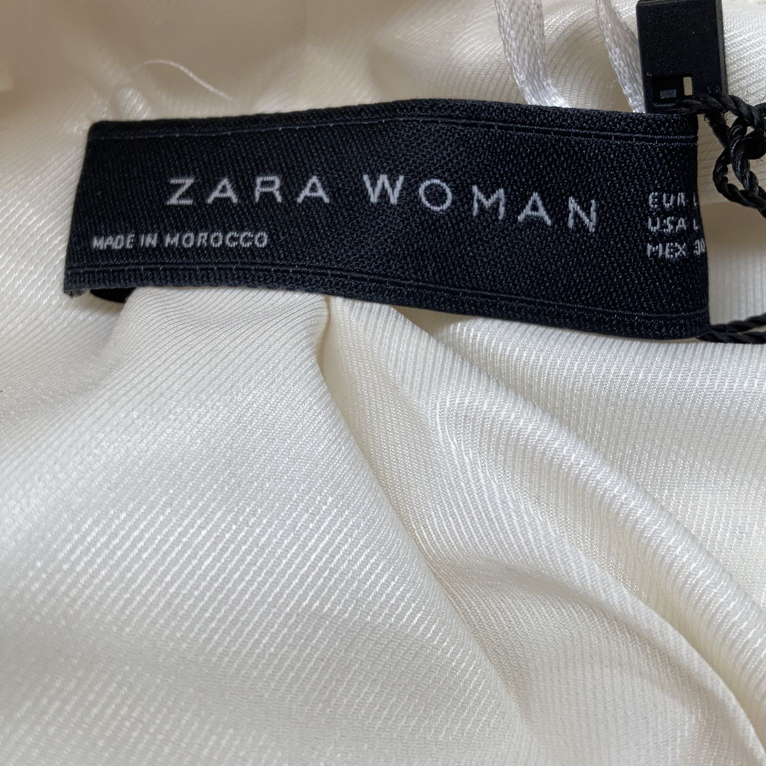 Zara Woman