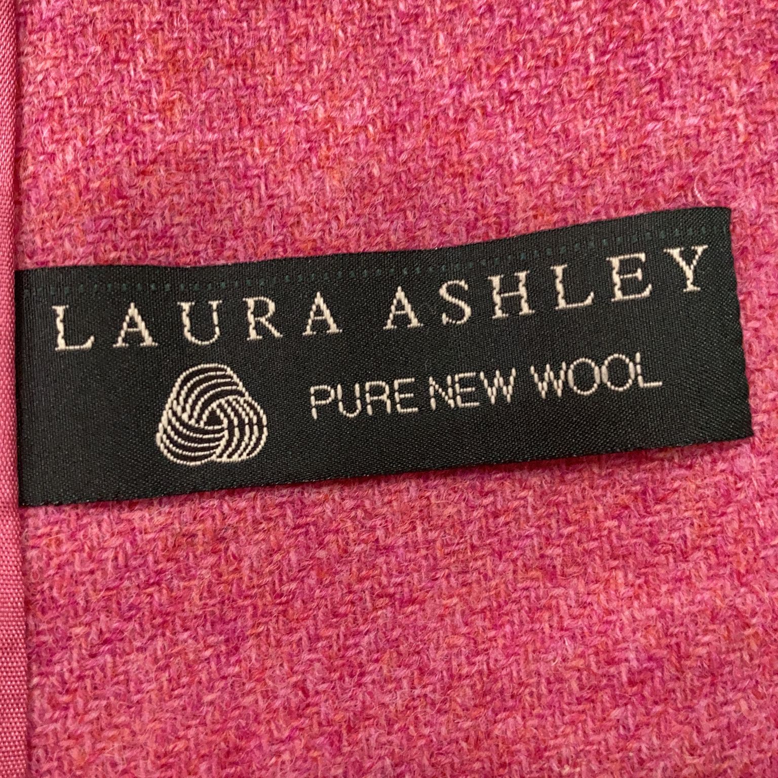 Laura Ashley