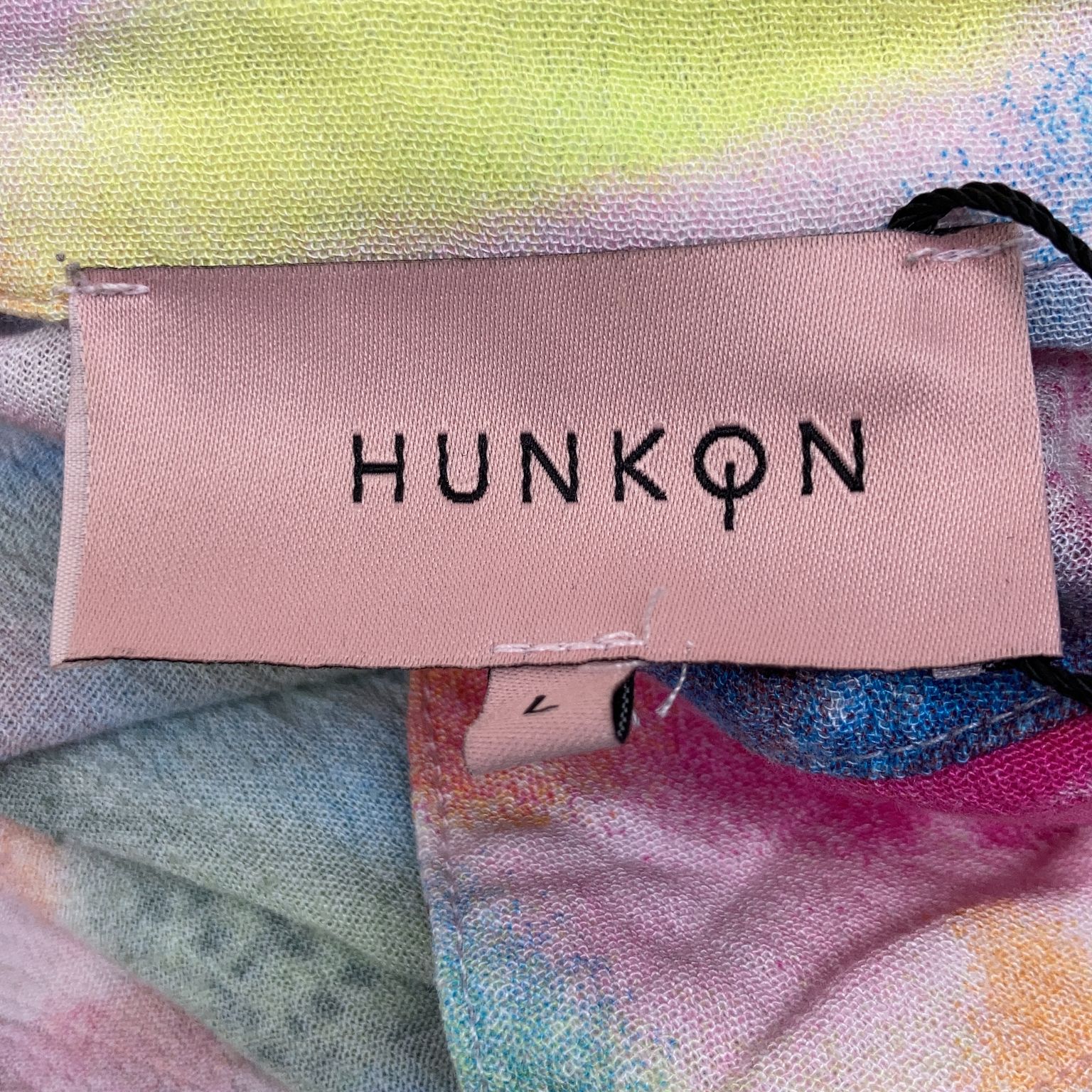 HUNKØN