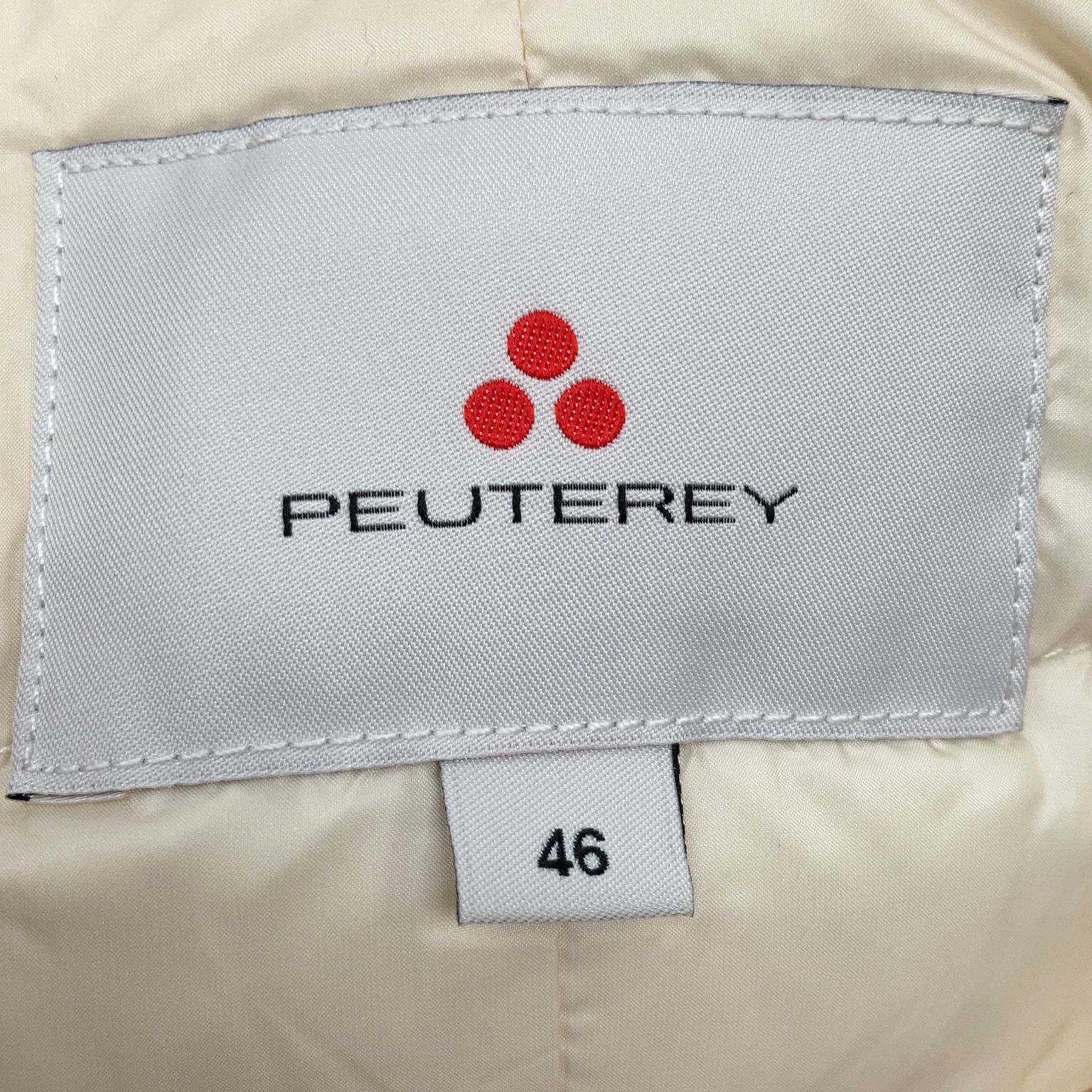 Peuterey