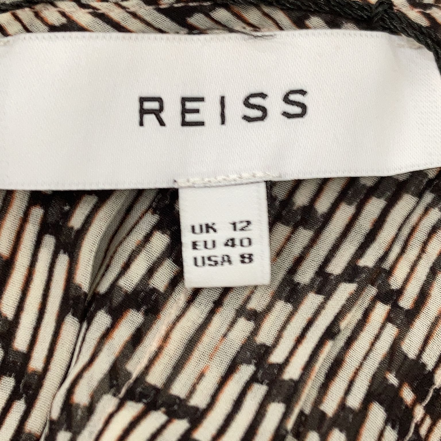 Reiss