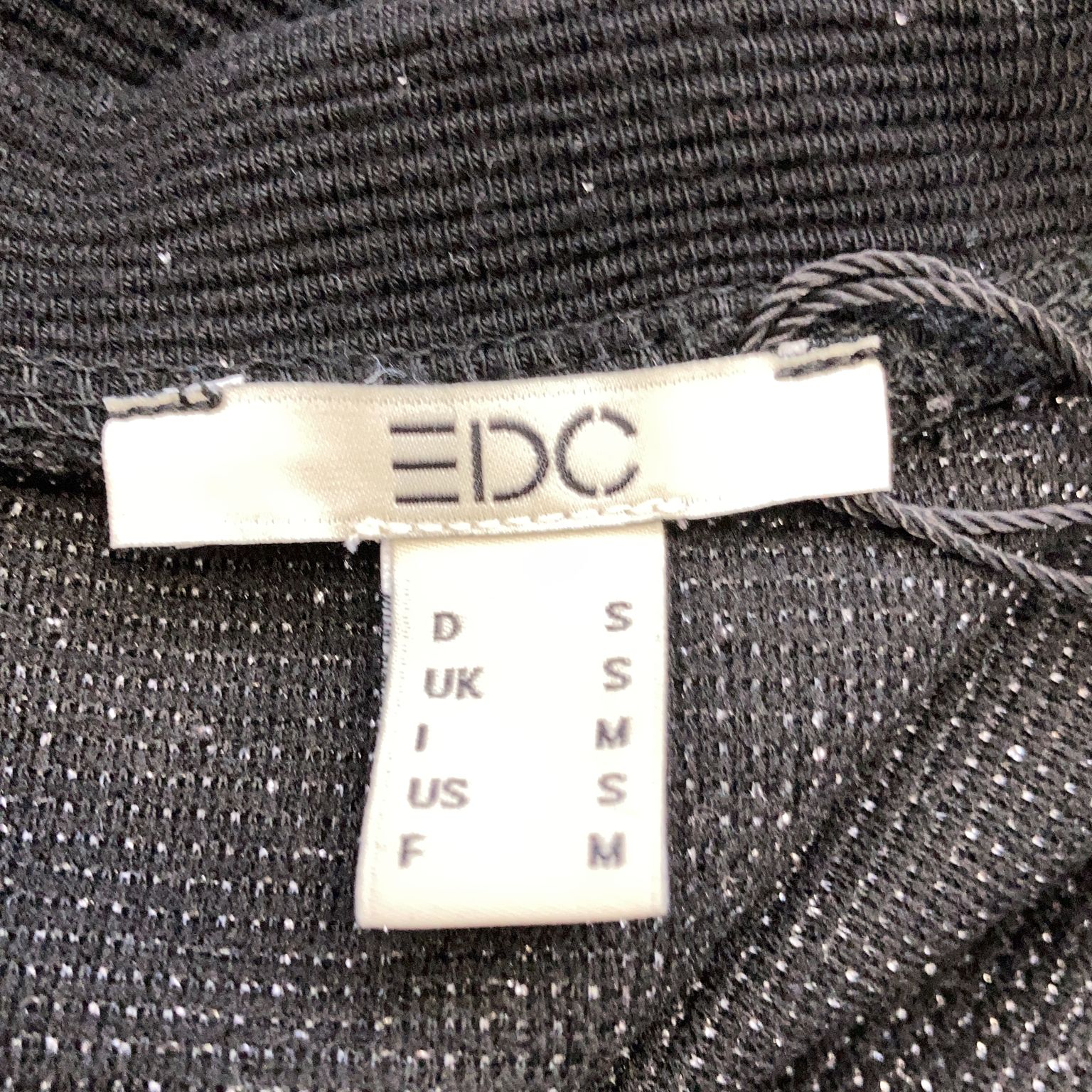 EDC by ESPRIT