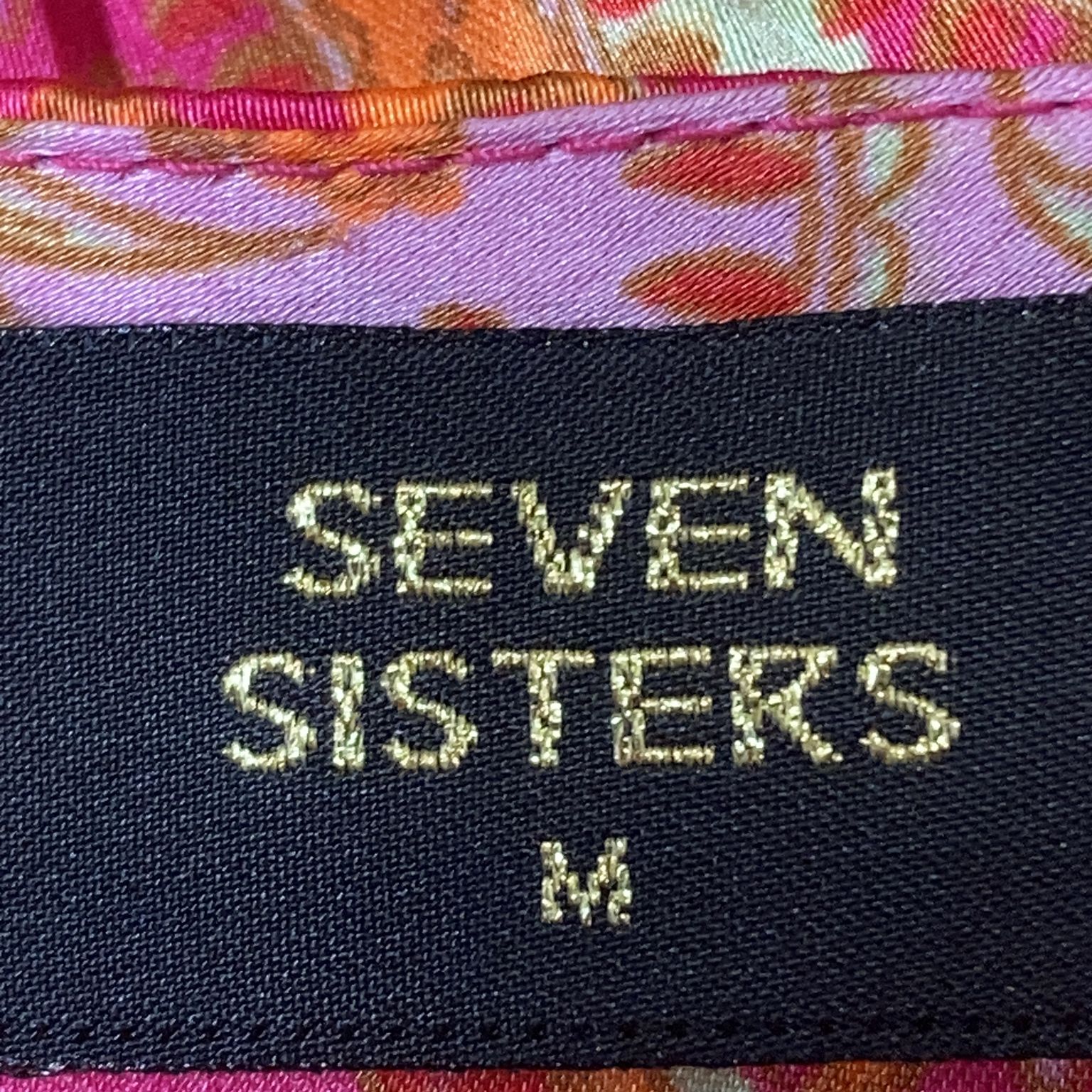 Seven Sisters