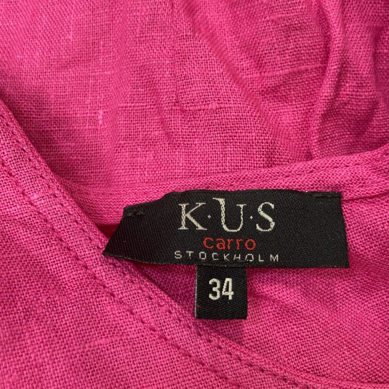 K.U.S Stockholm