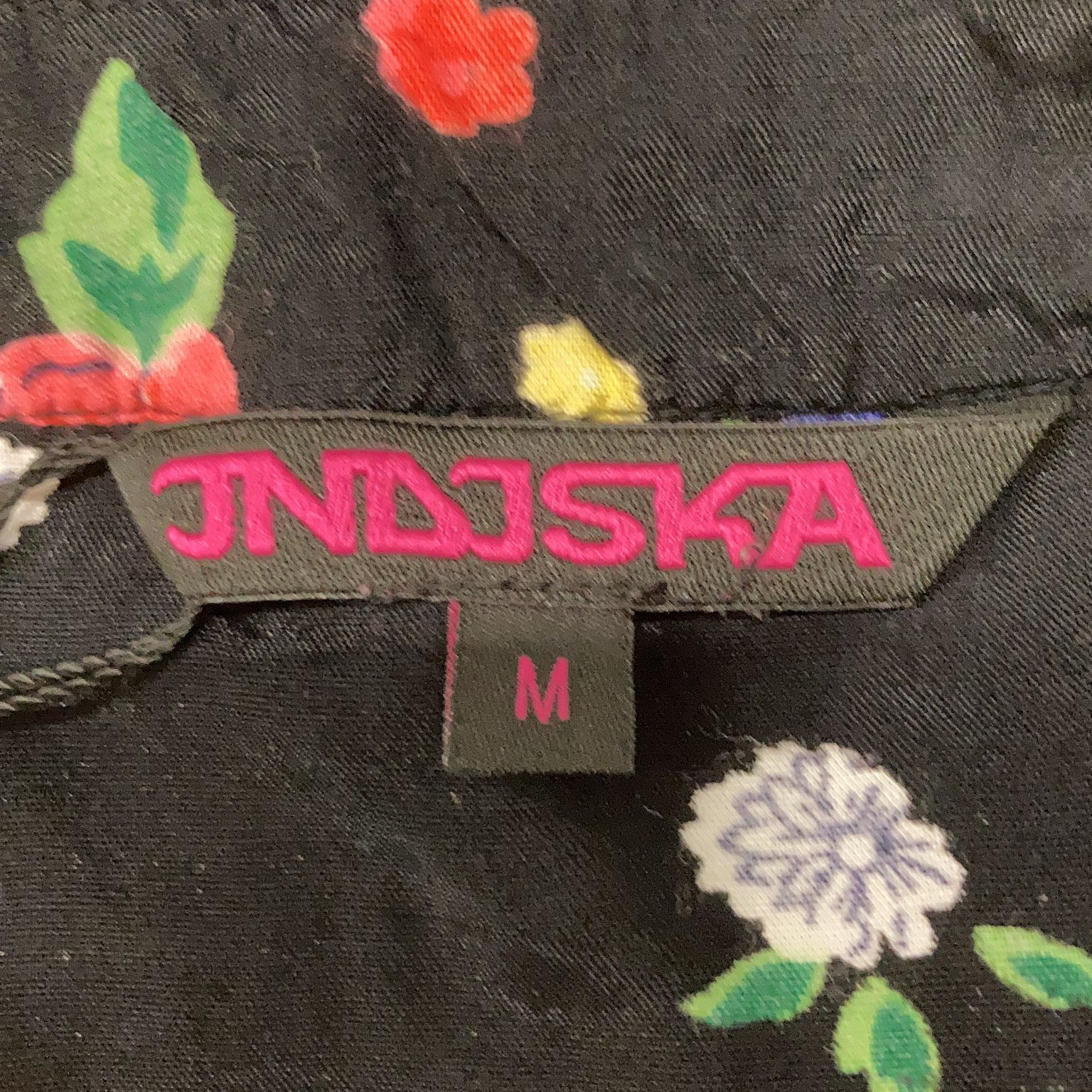 Indiska