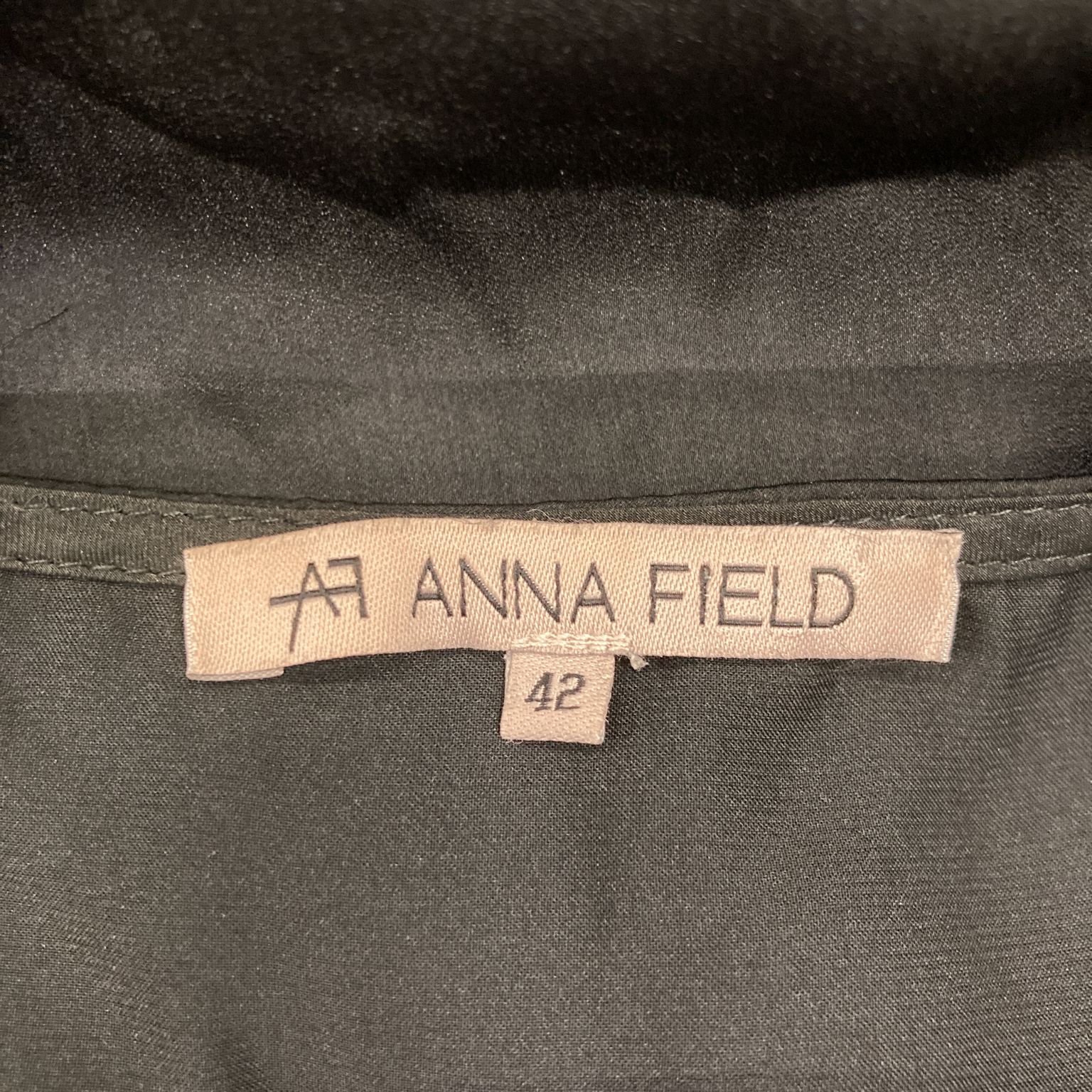 Anna Field