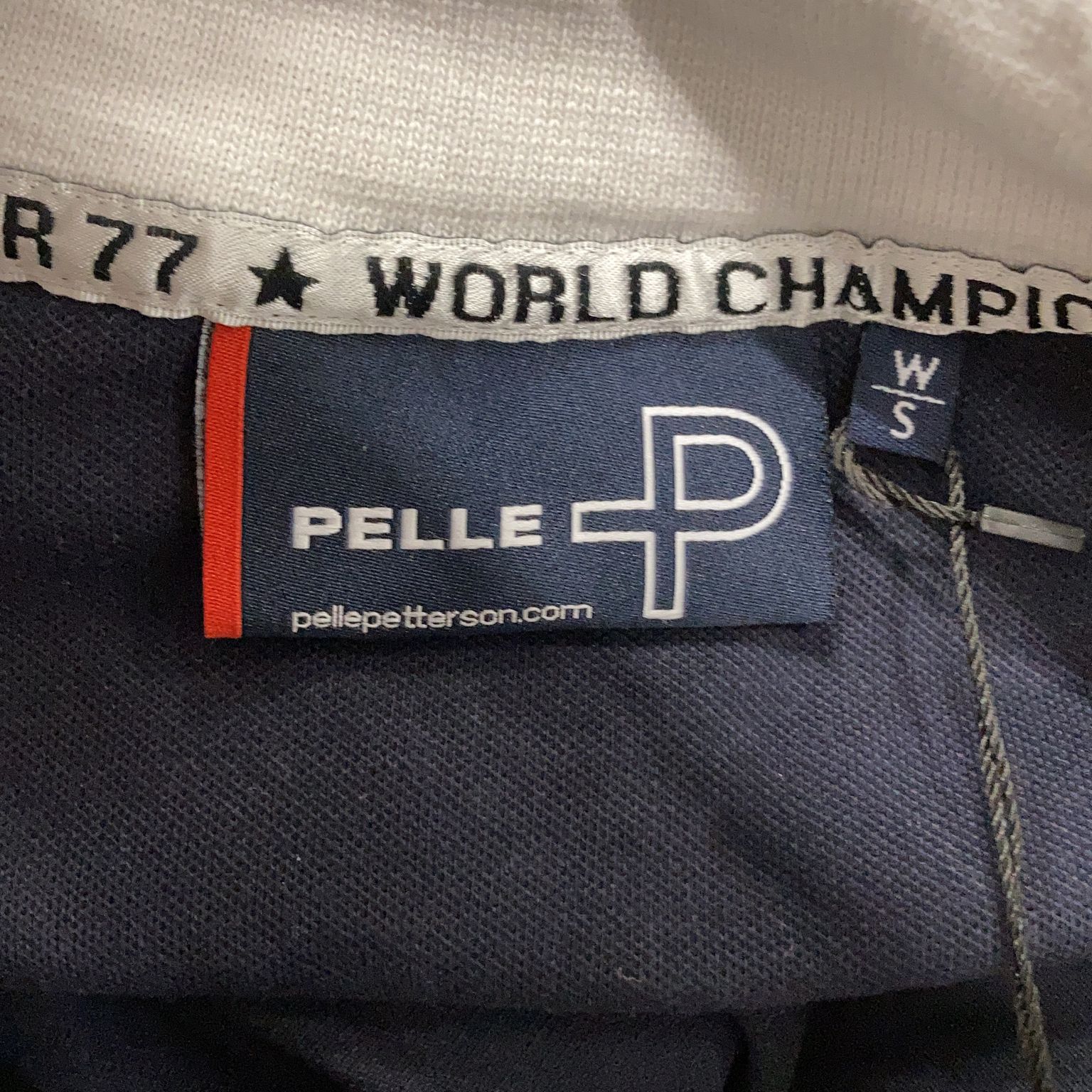 Pelle P