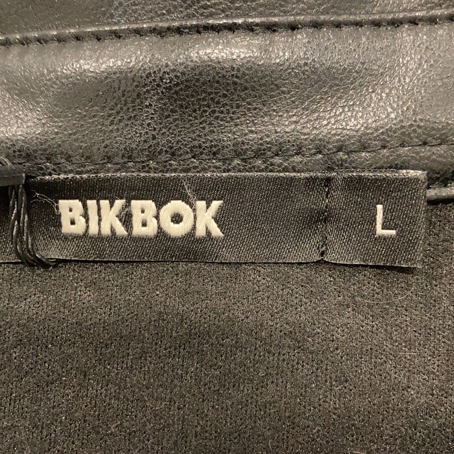 Bik Bok