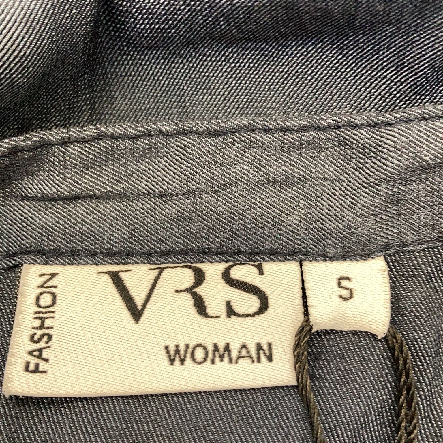 VRS Woman