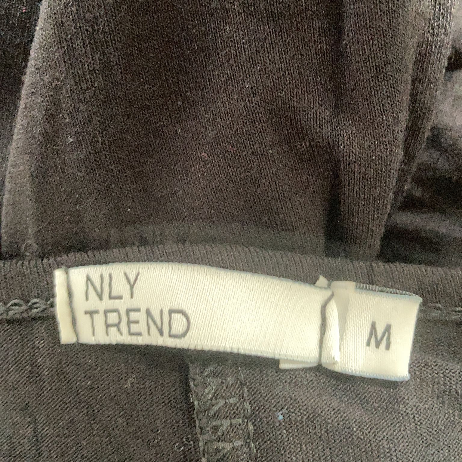 NLY Trend