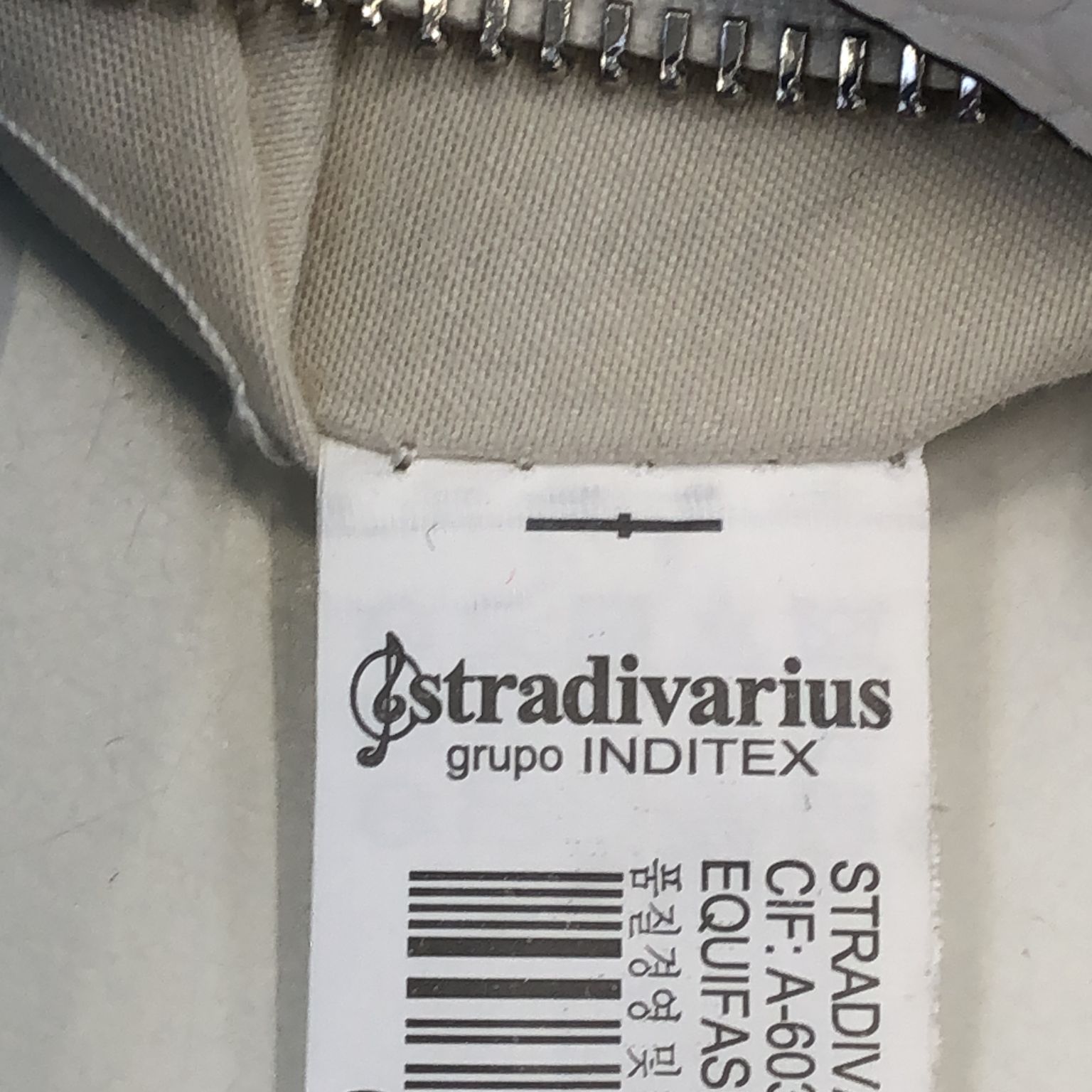 Stradivarius