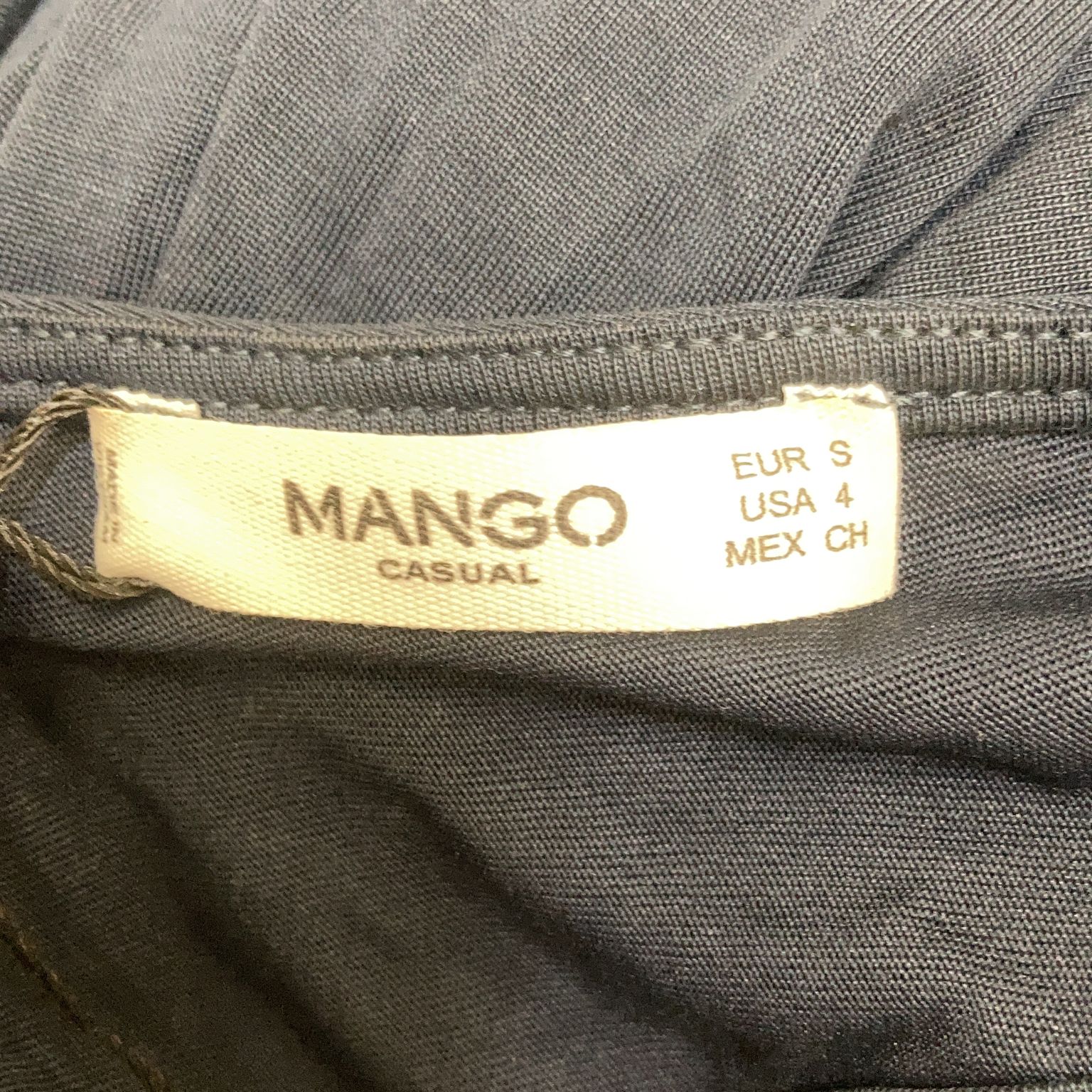 Mango