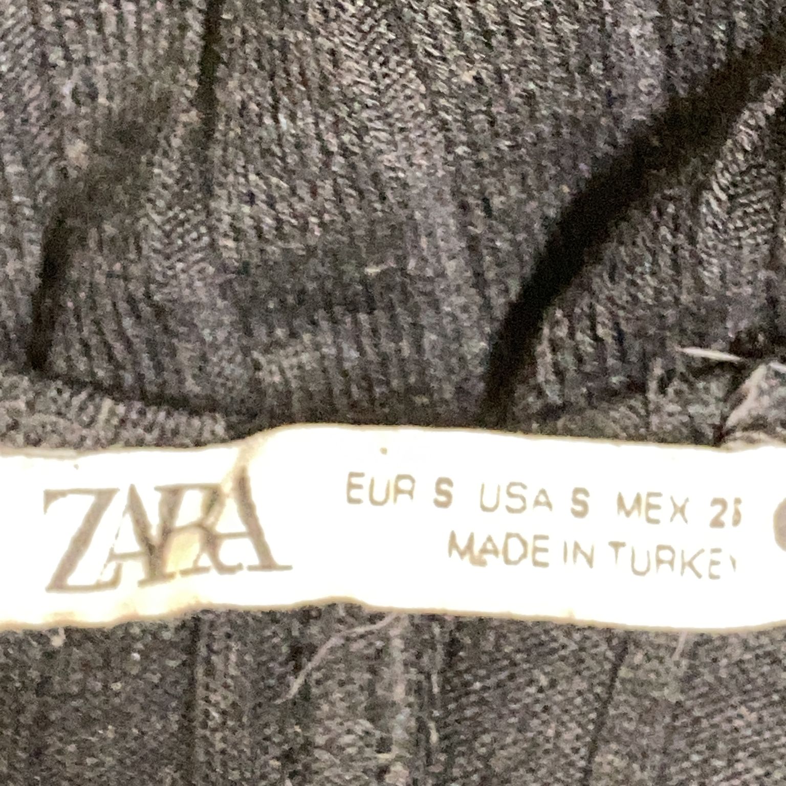 Zara