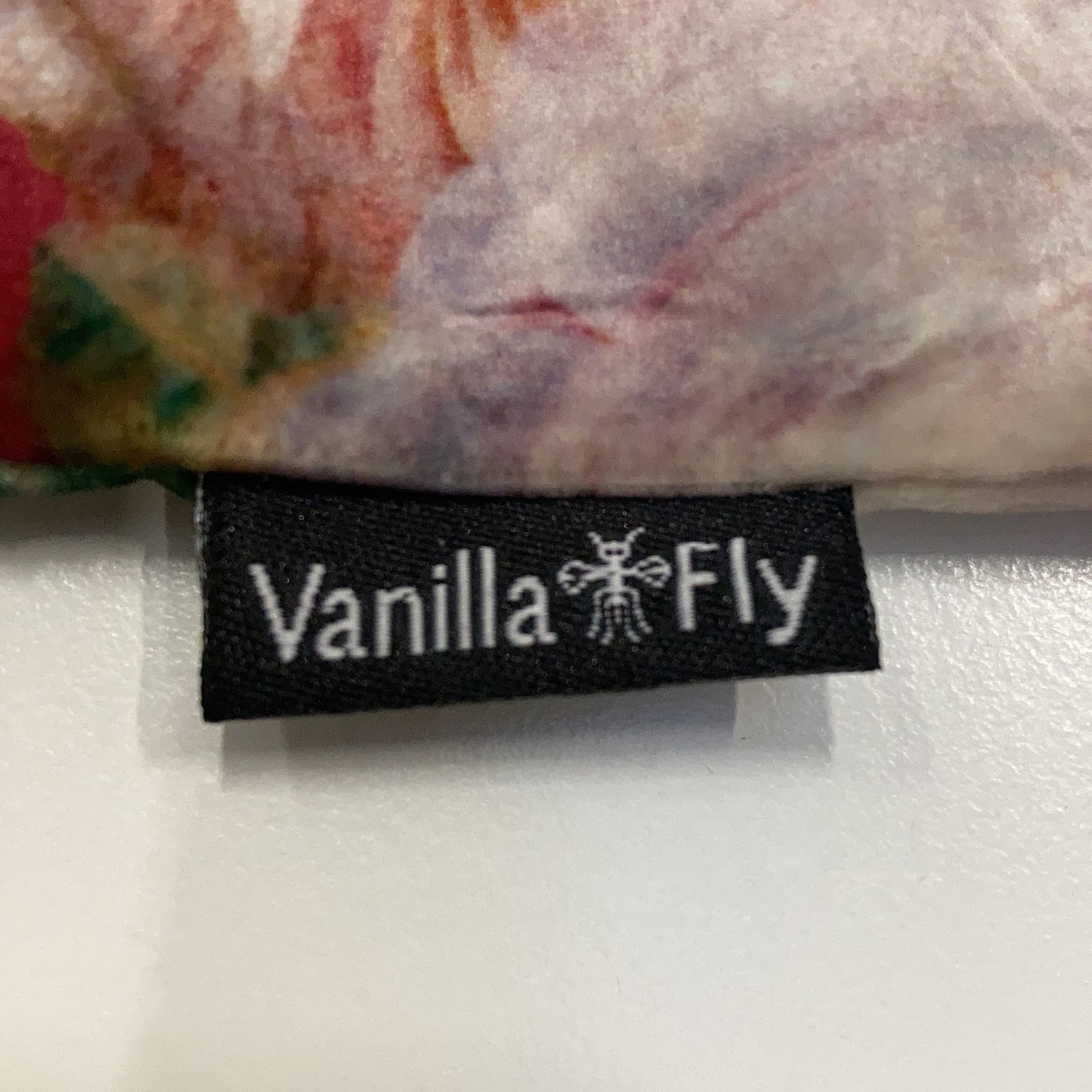 Vanilla Fly