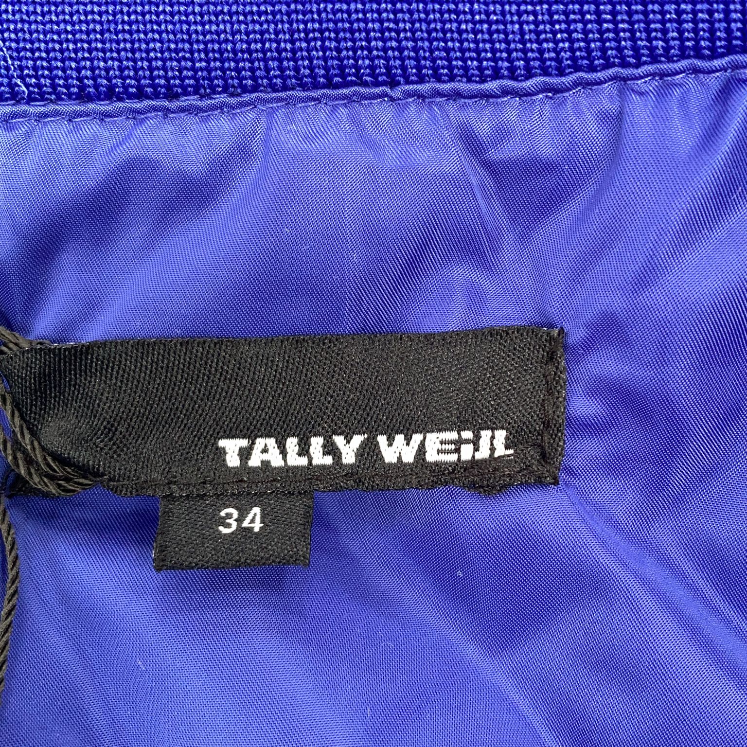 Tally Weijl