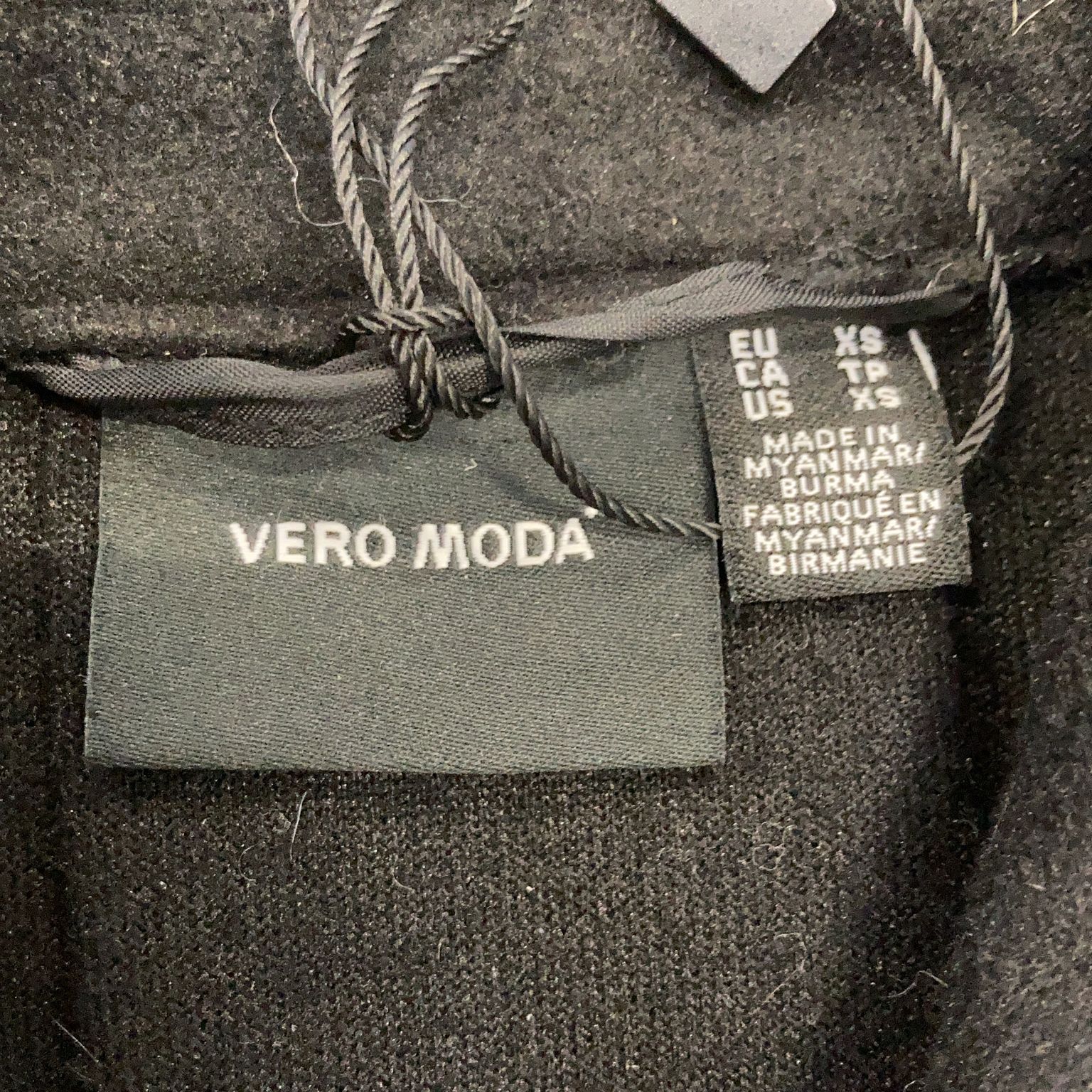 Vero Moda