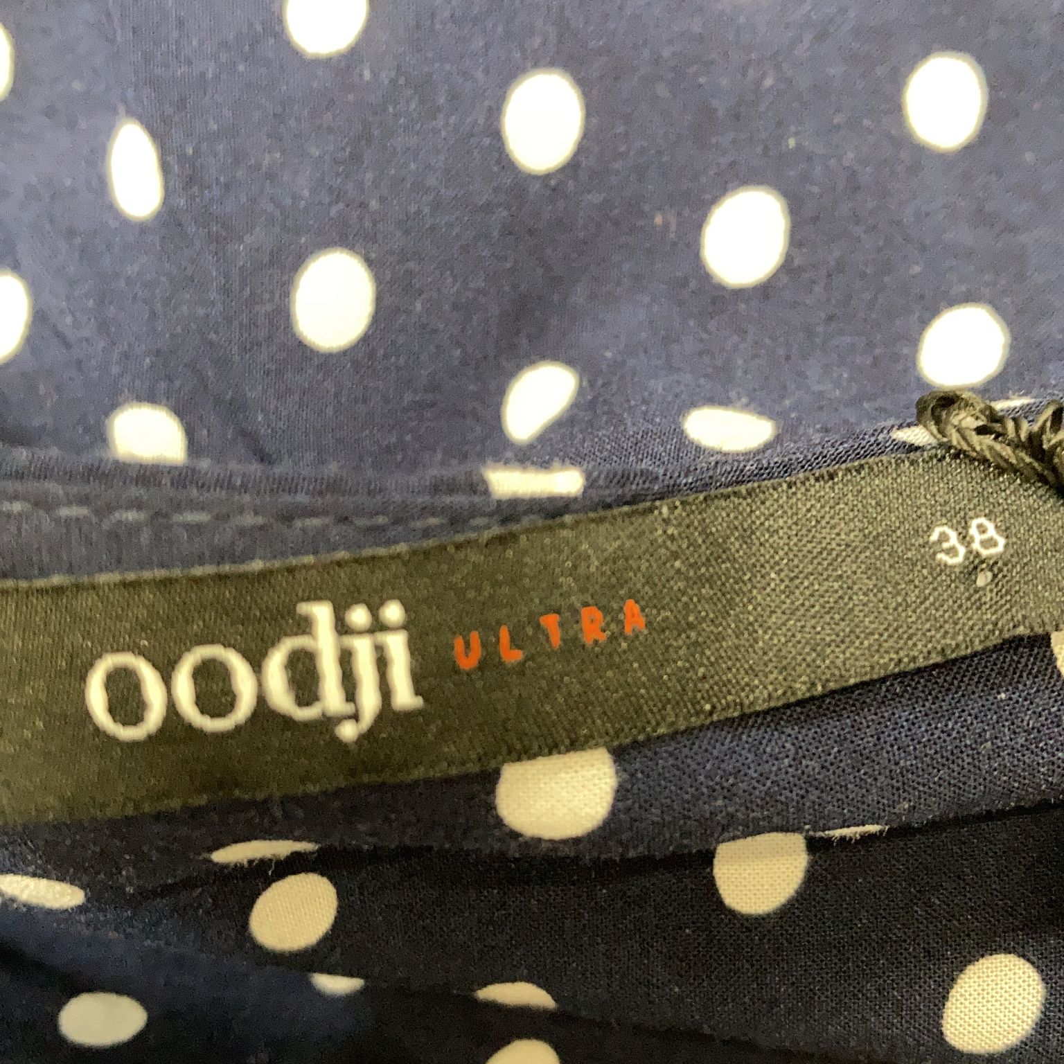 Oodji