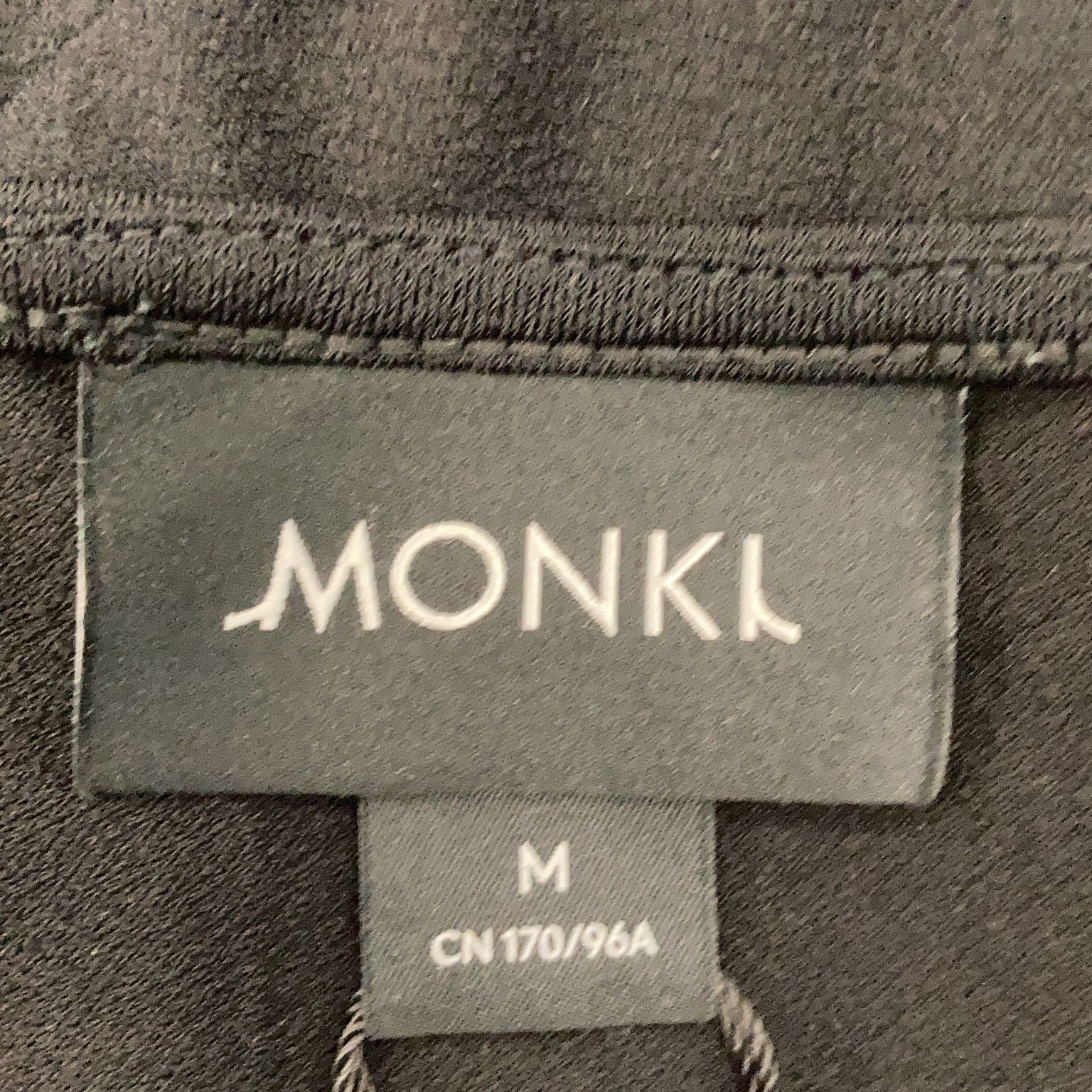 Monki