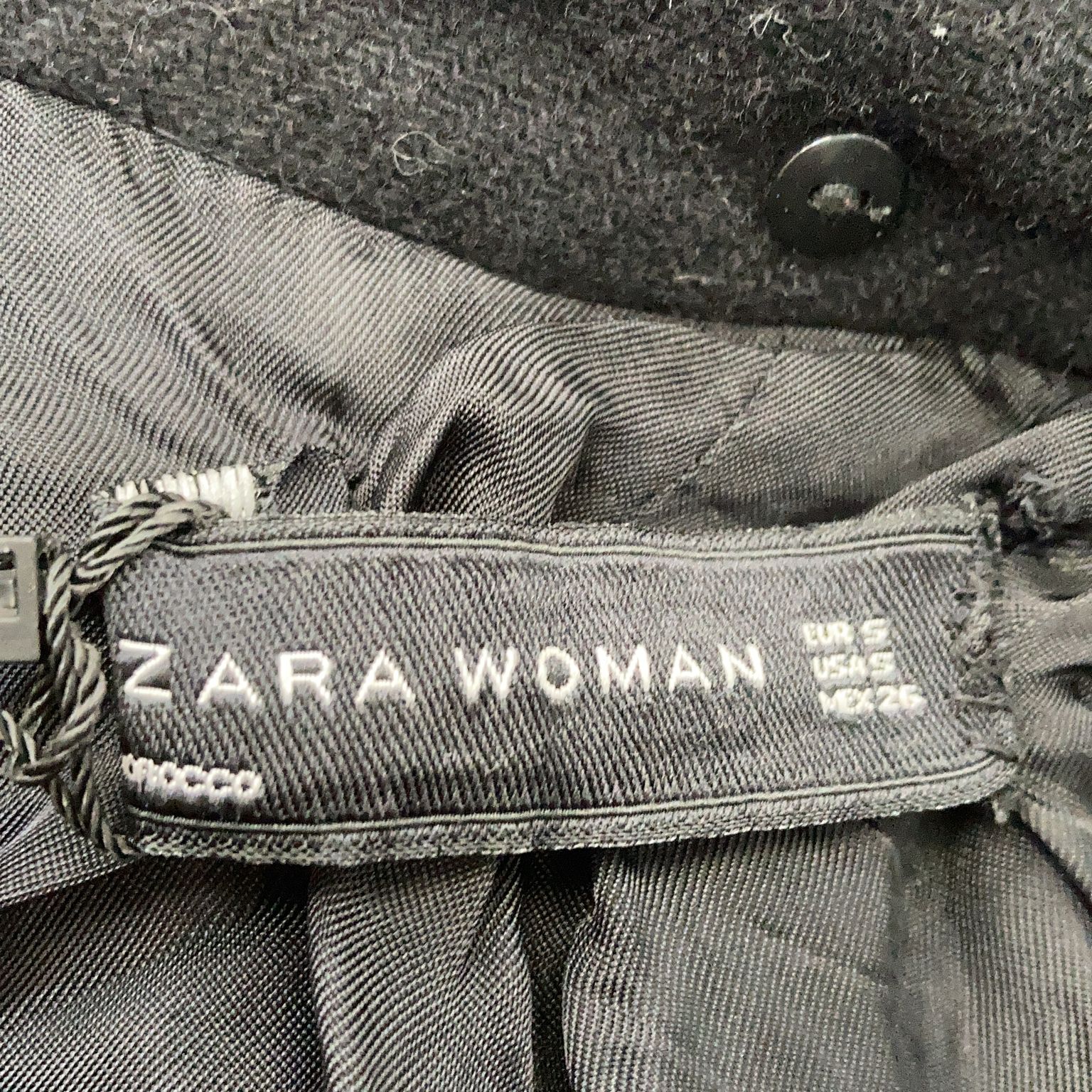 Zara Woman