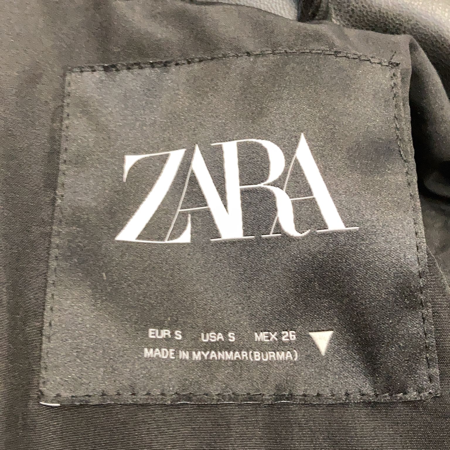 Zara