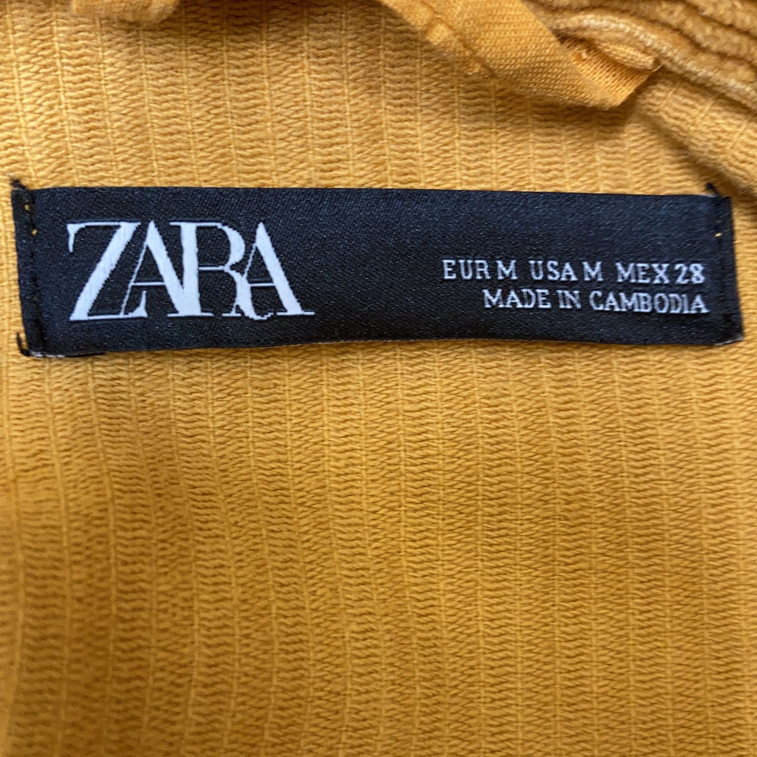 Zara