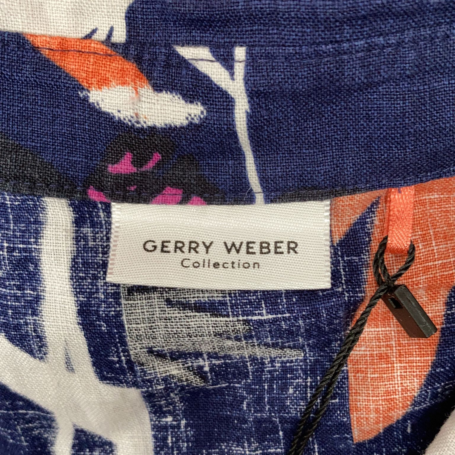 Gerry Weber