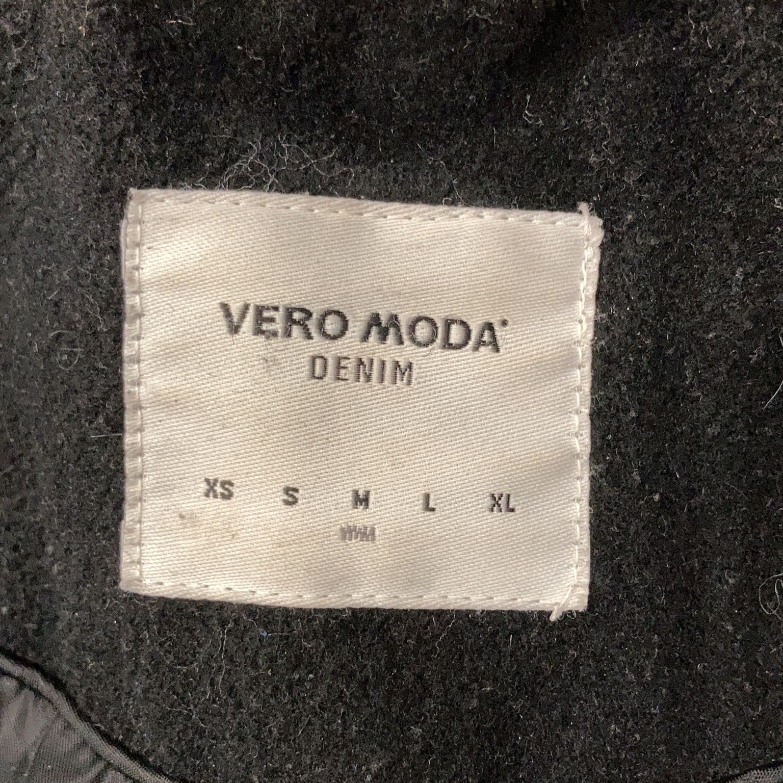 Vero Moda Denim