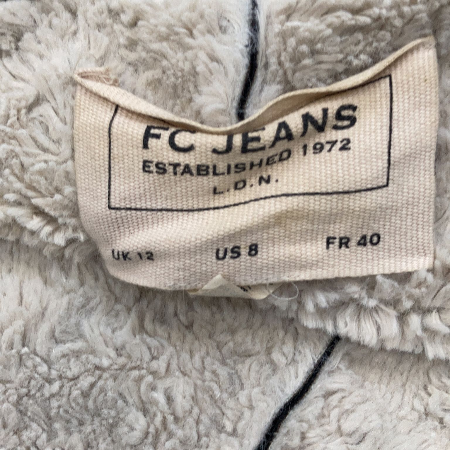 FC Jeans