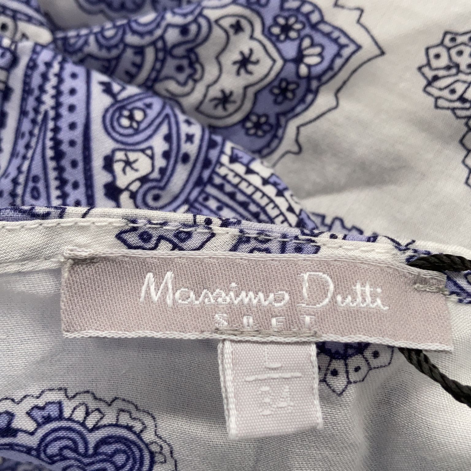 Massimo Dutti