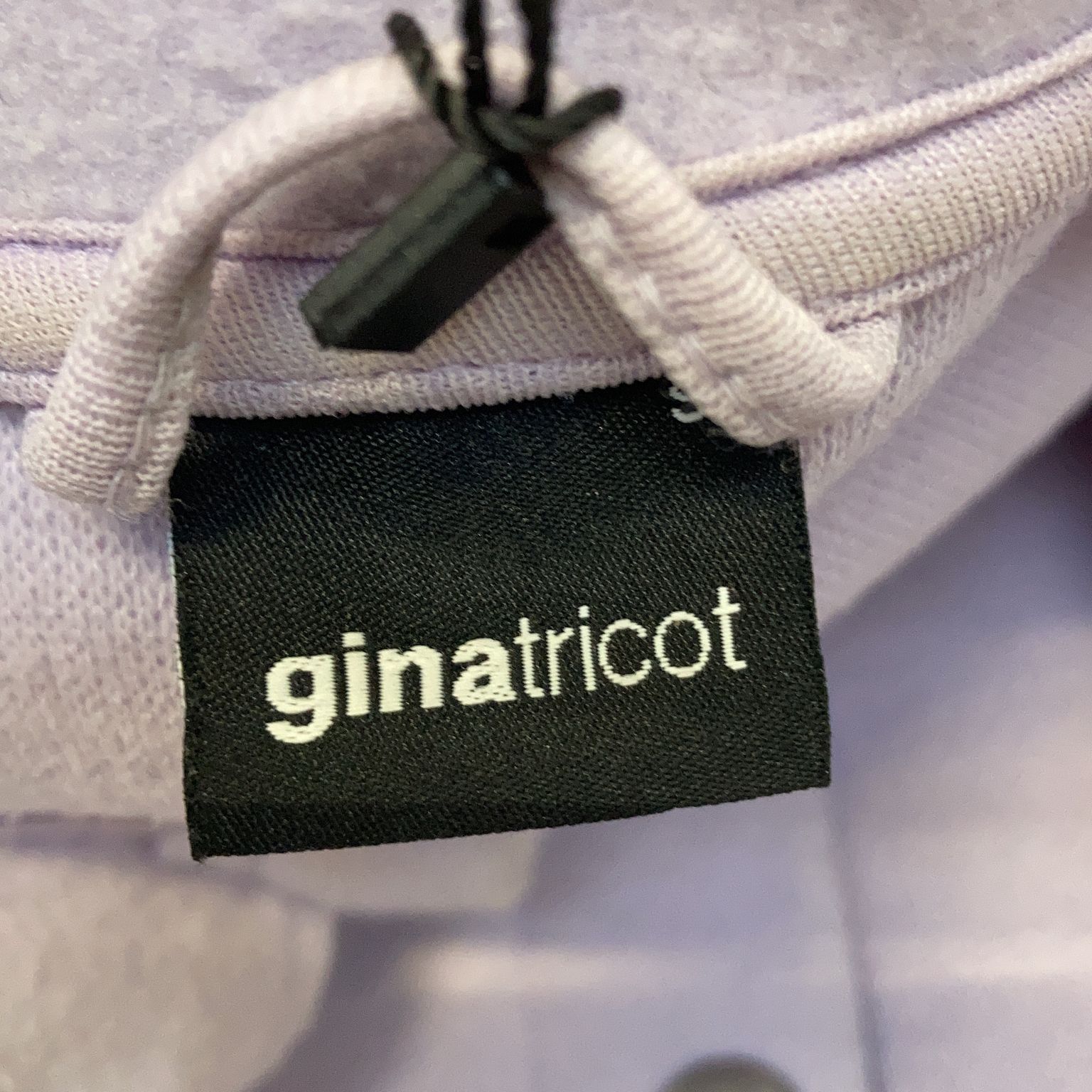 Gina Tricot