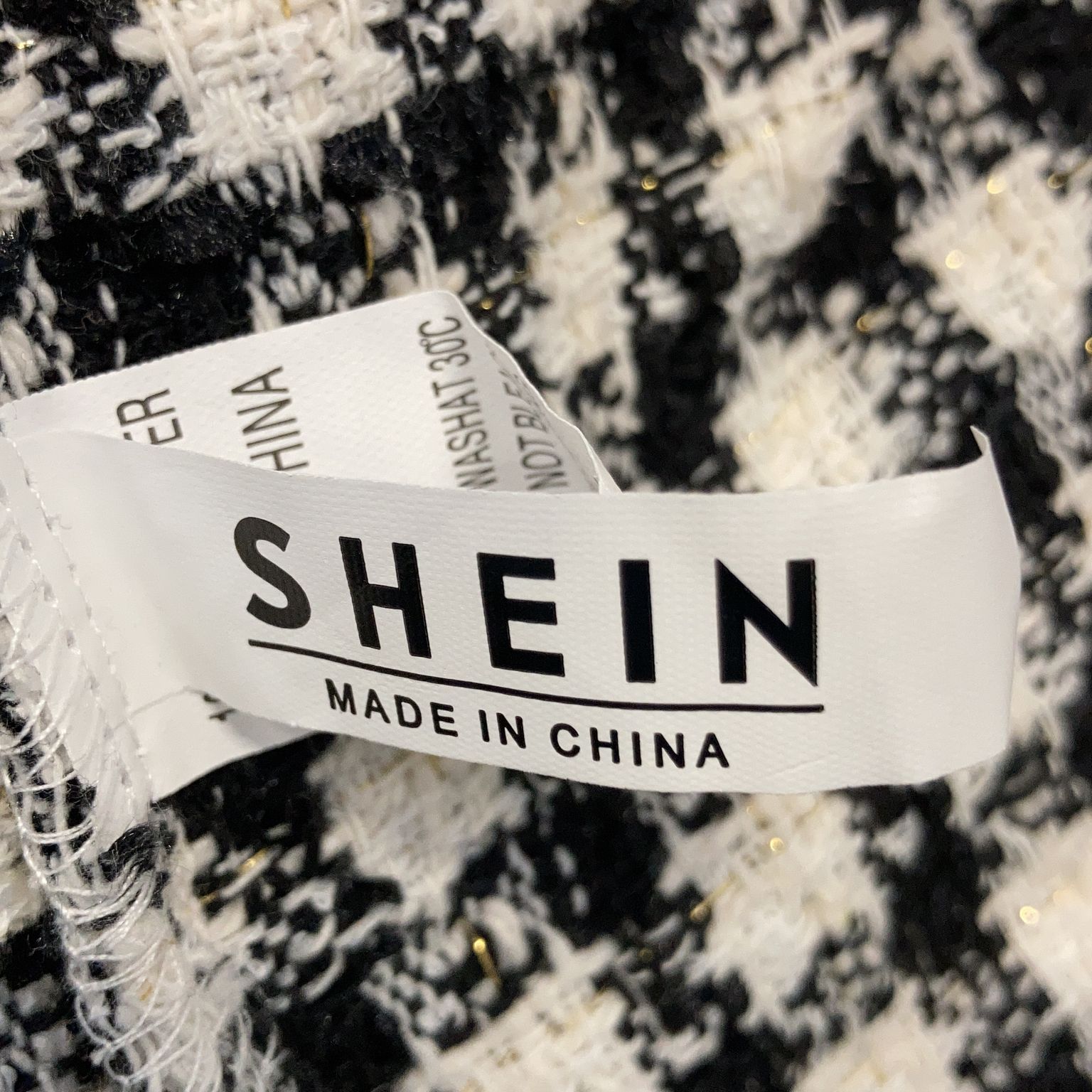 Shein