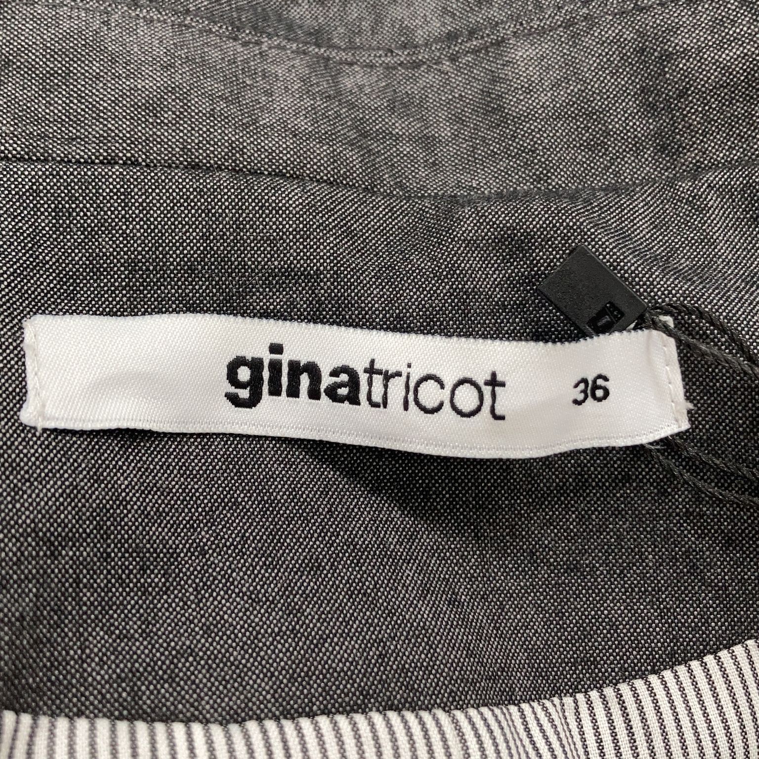 Gina Tricot