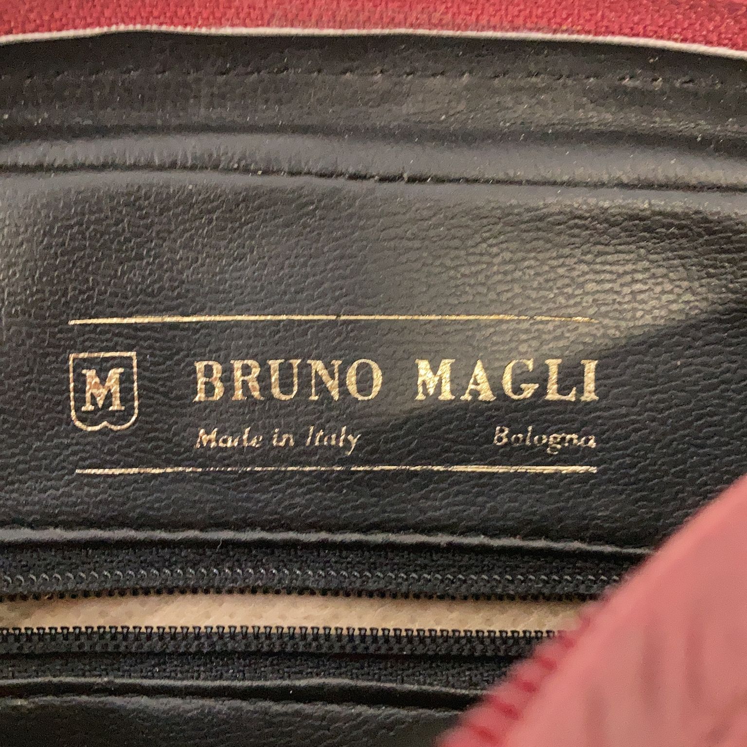 Bruno Magli