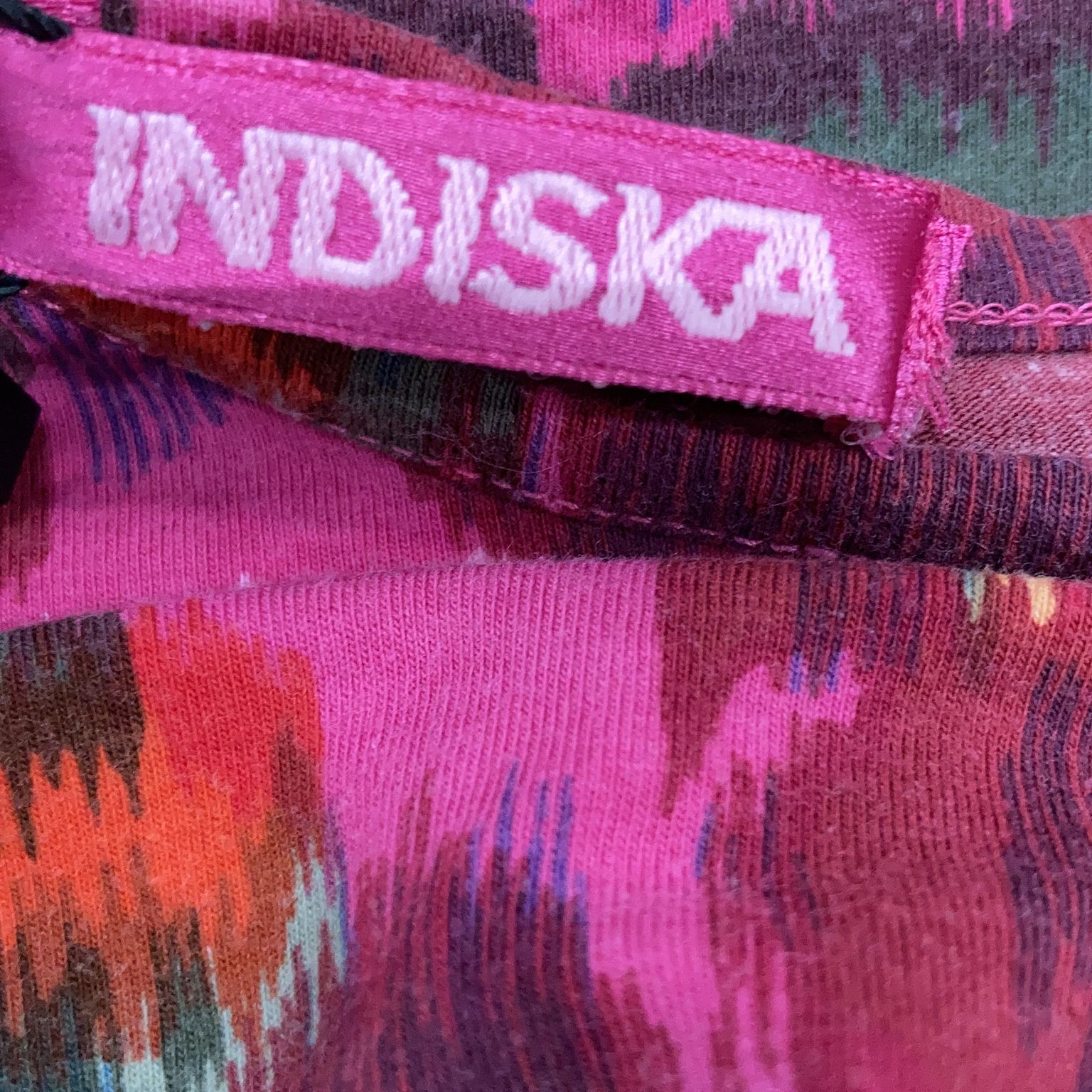 Indiska