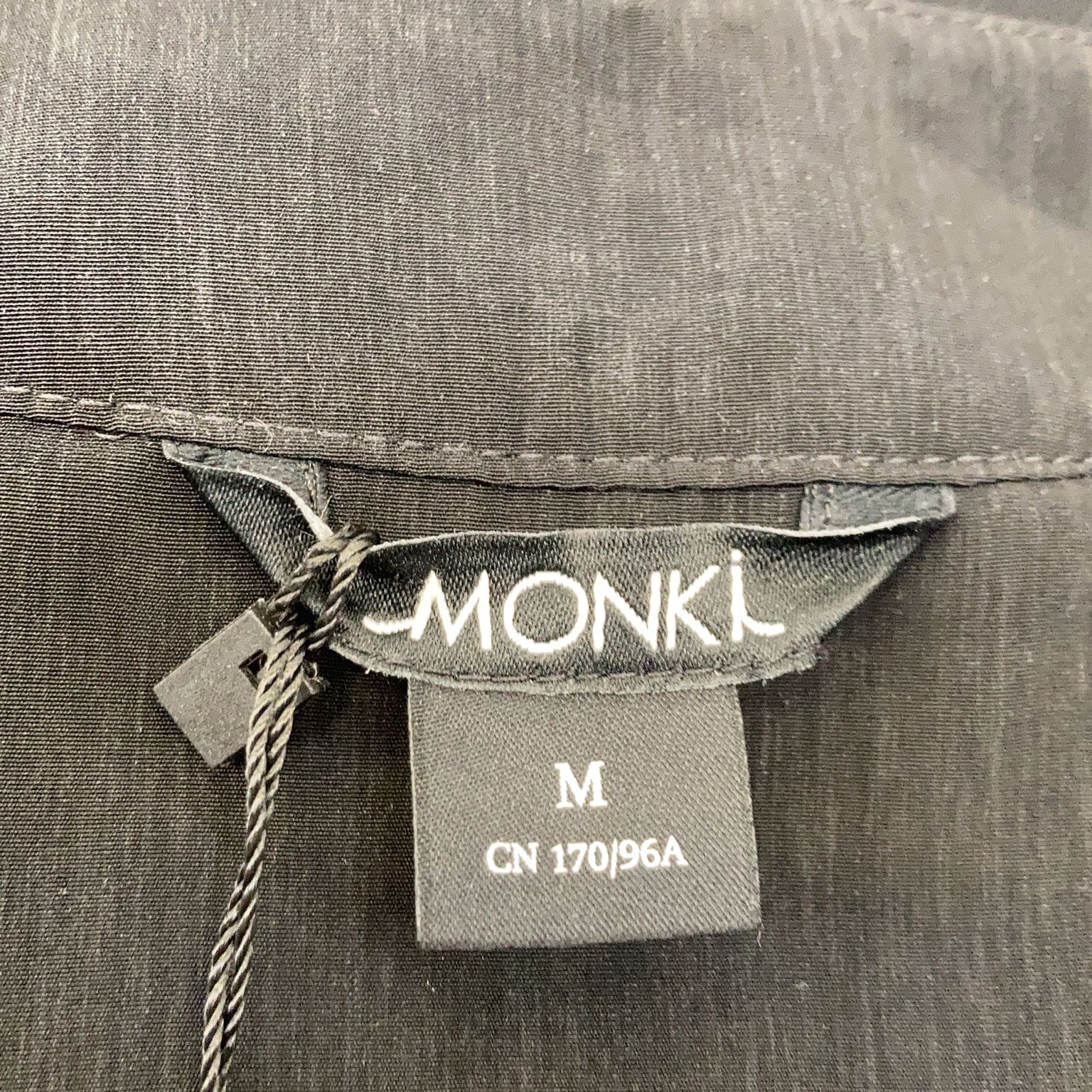 Monki