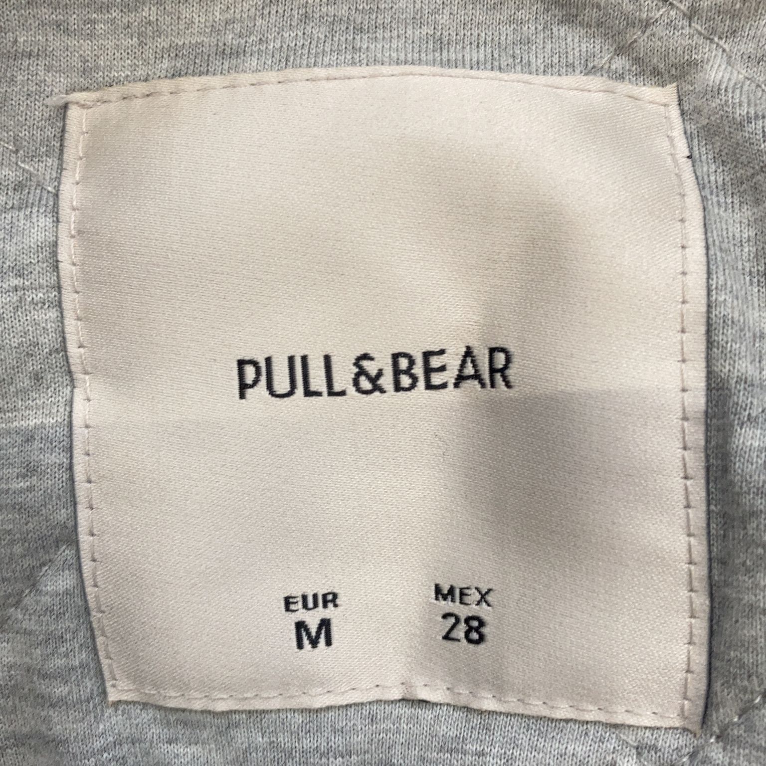 Pull  Bear