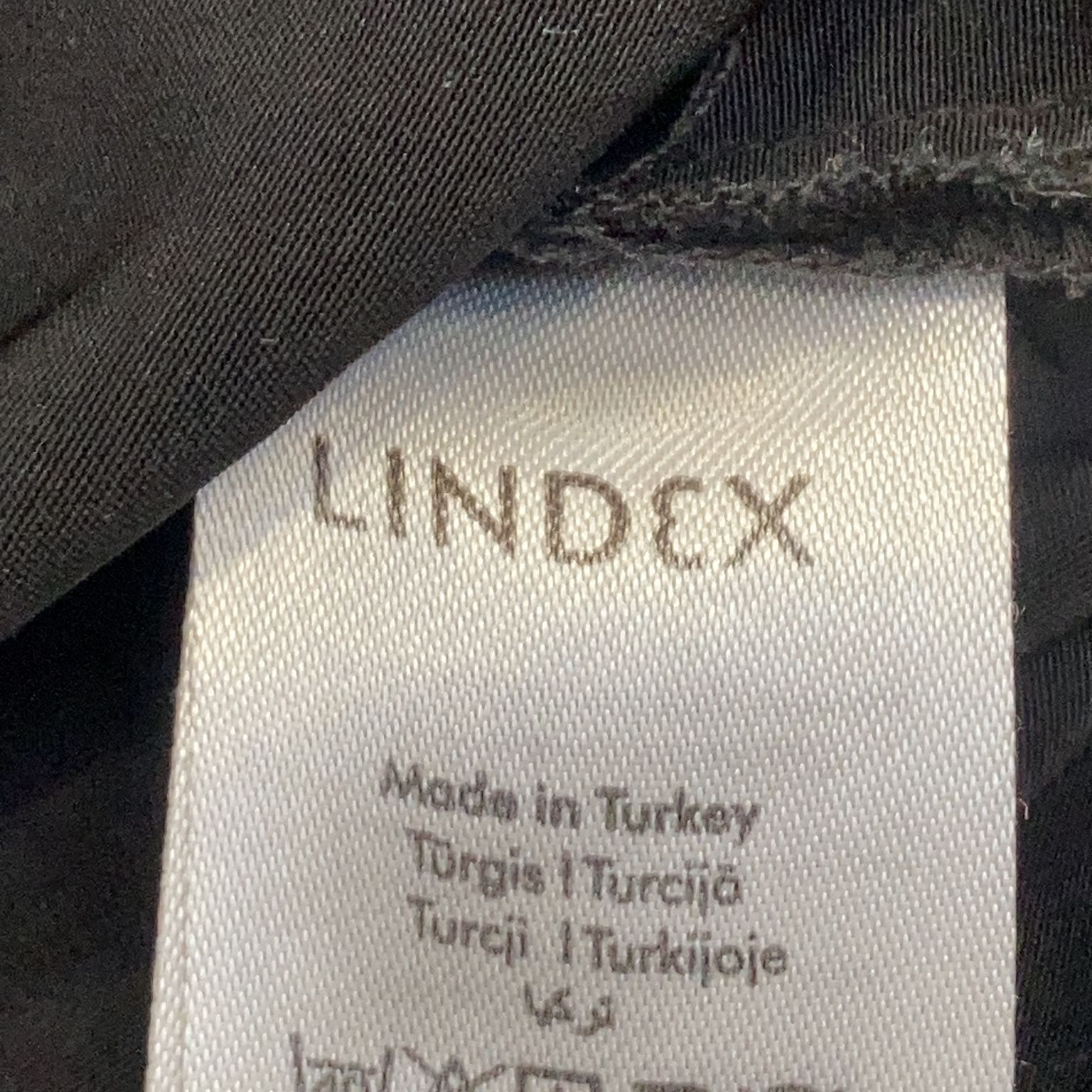 Lindex