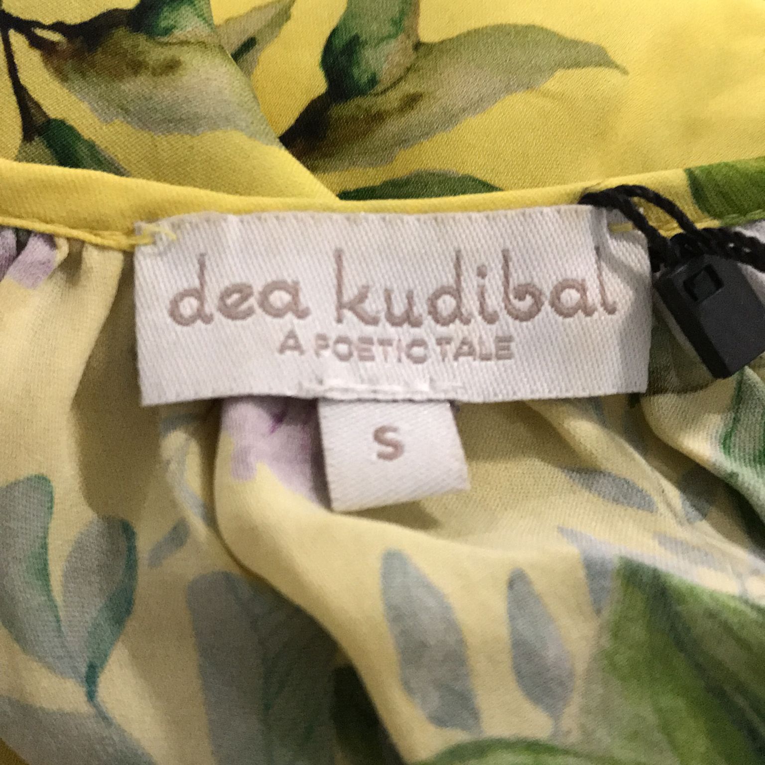 Dea Kudibal