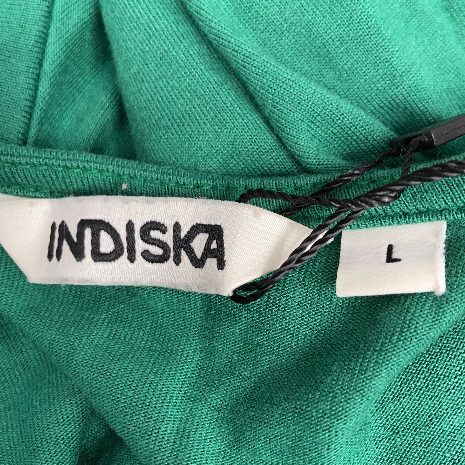 Indiska