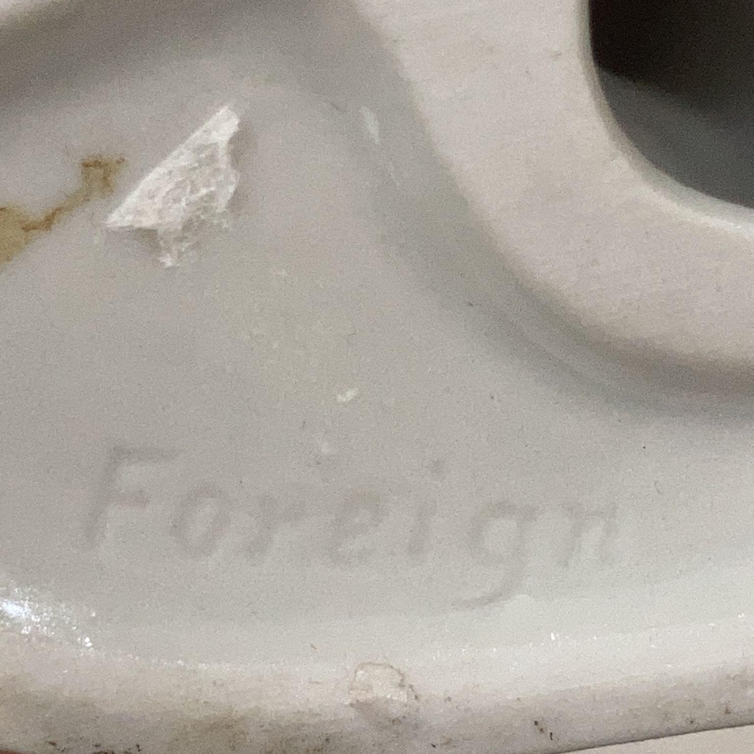 Foreign