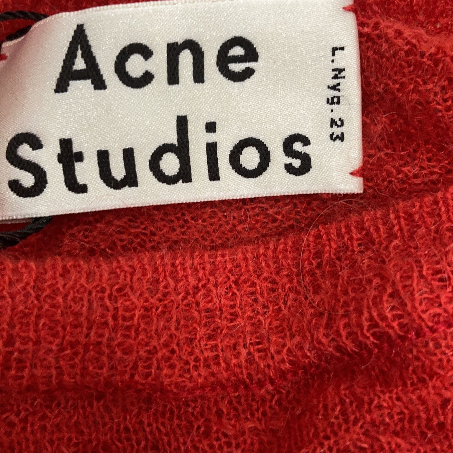 Acne Studios