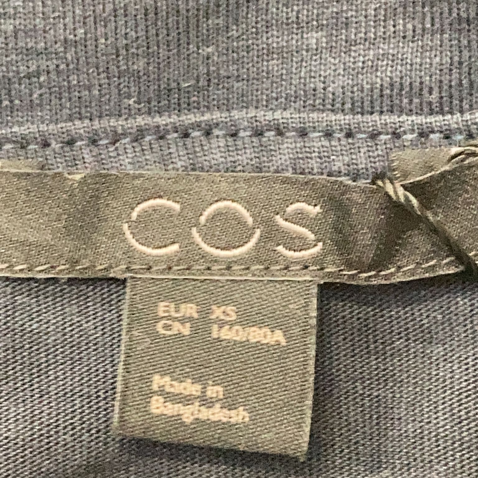 COS