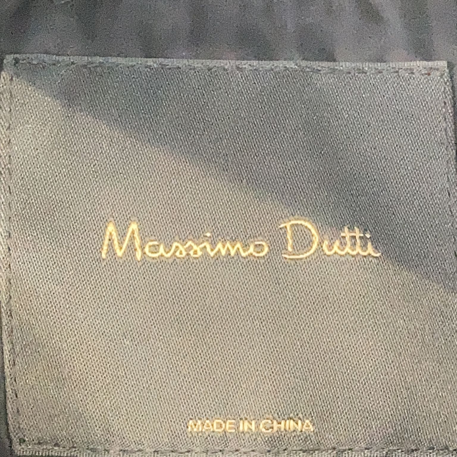 Massimo Dutti