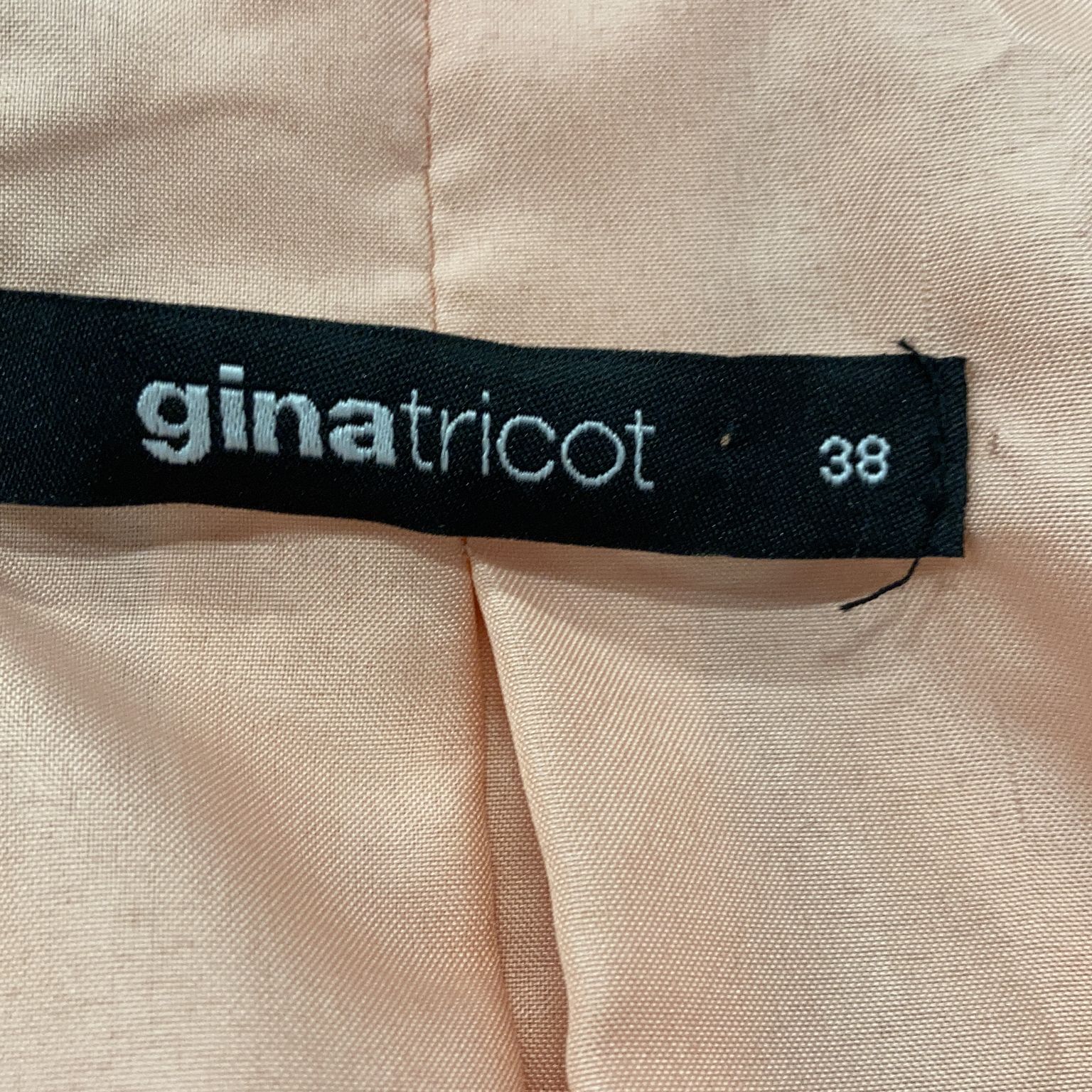 Gina Tricot