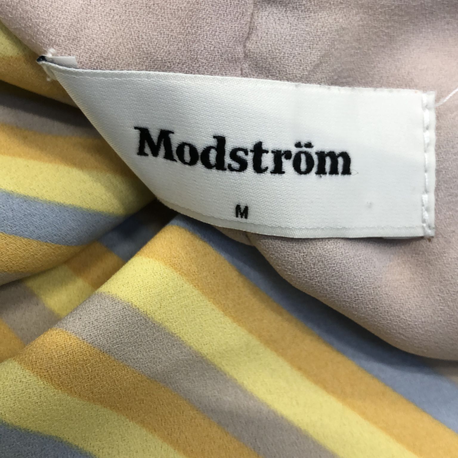 Modström