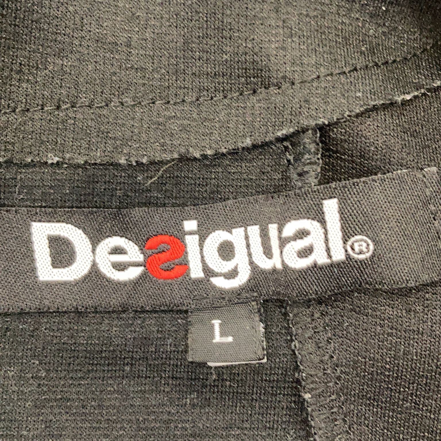 Desigual