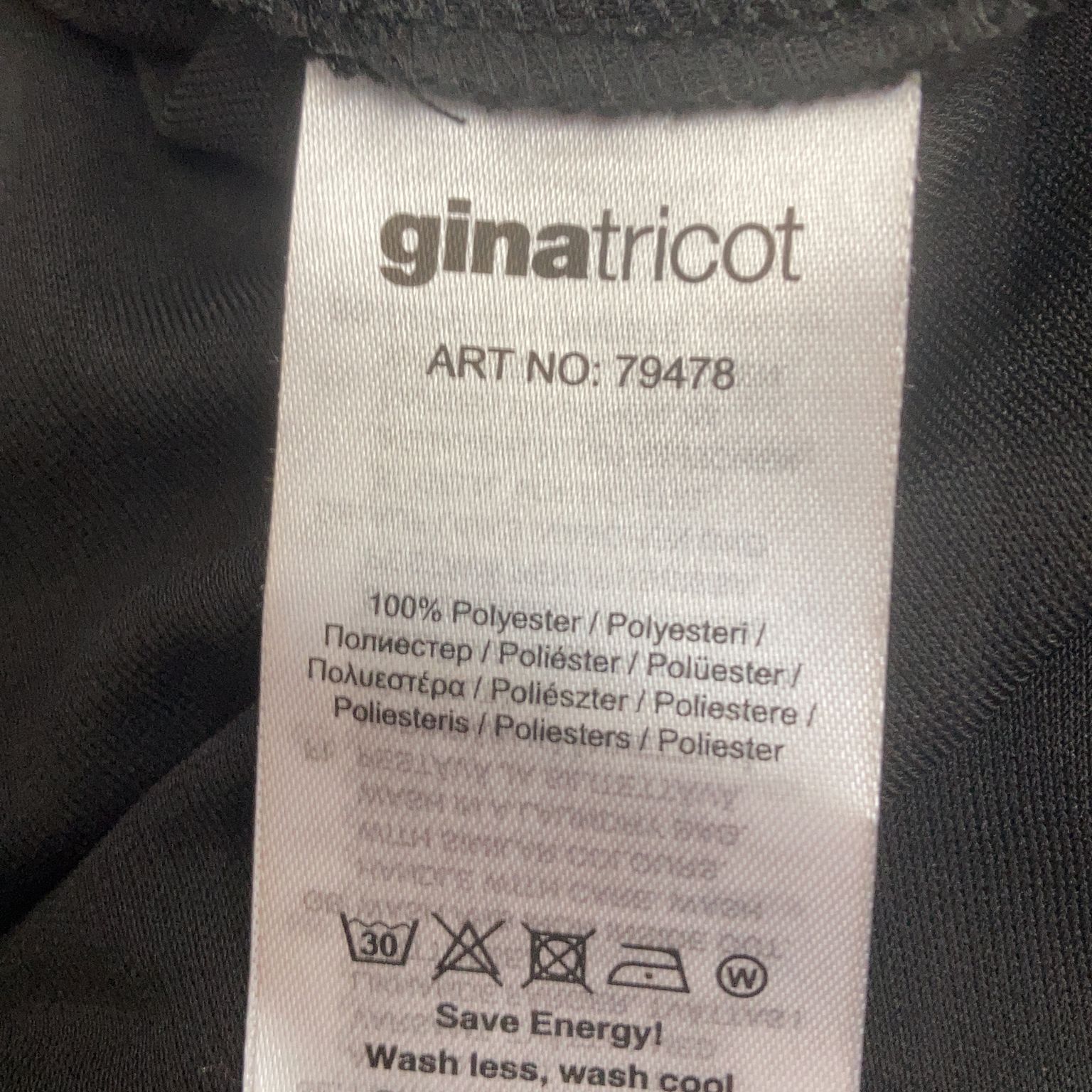 Gina Tricot