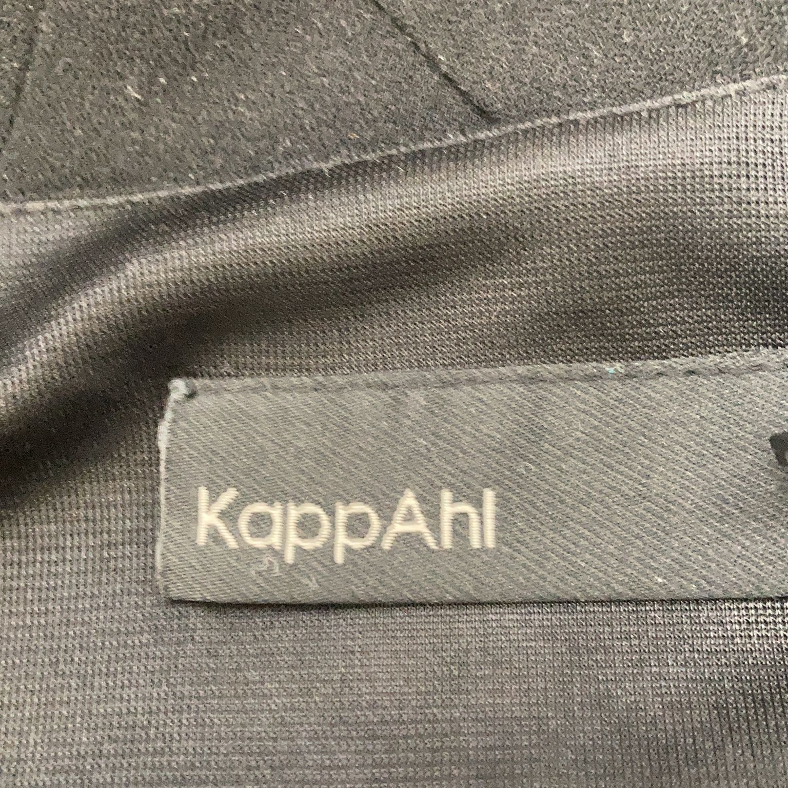 KappAhl