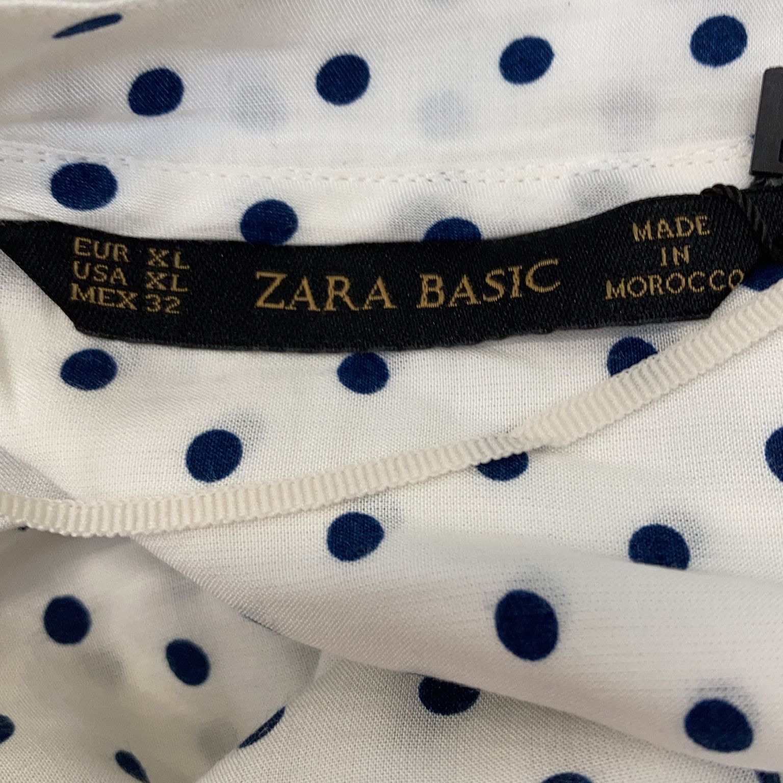 Zara Basic